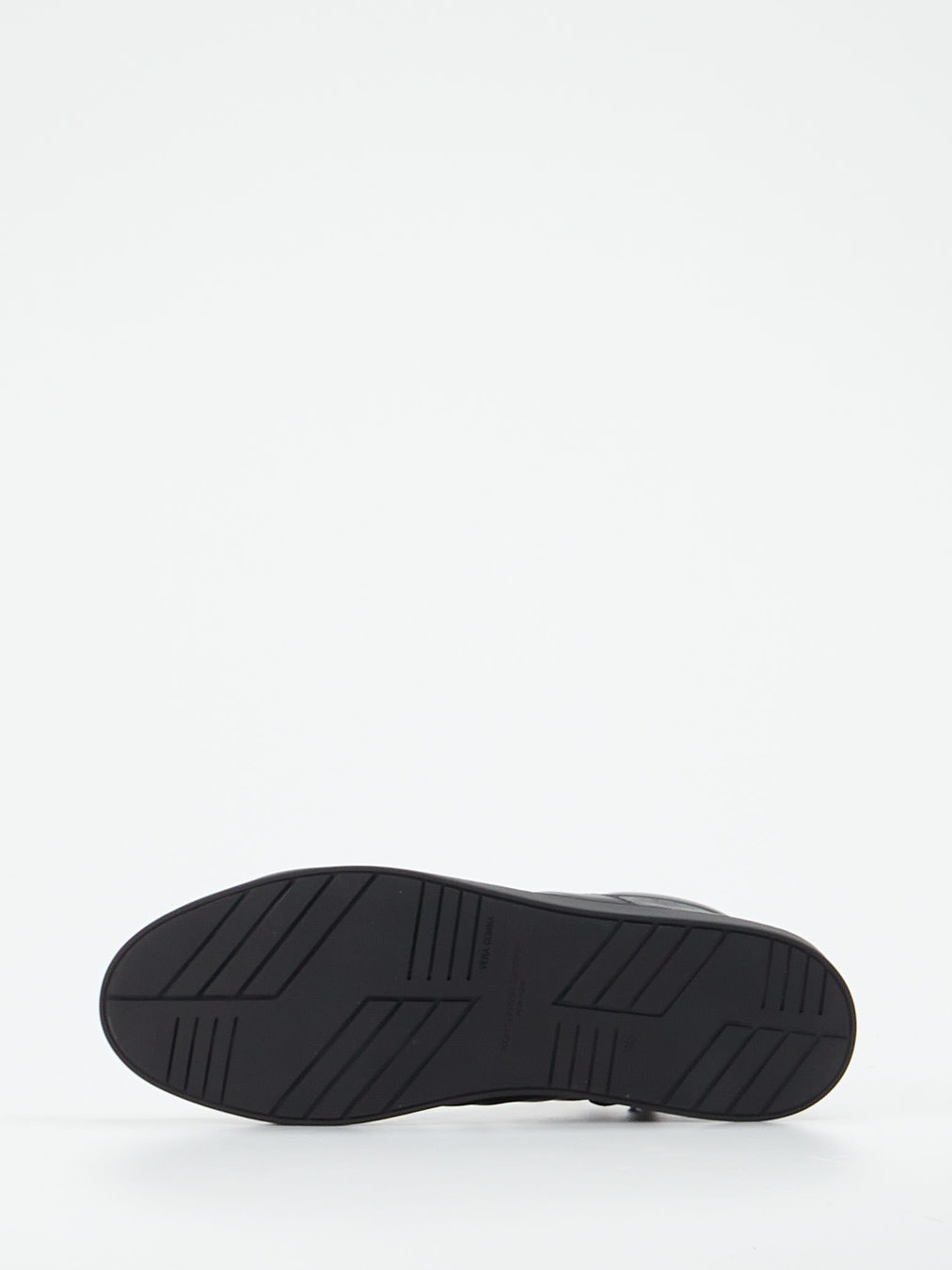 Sneaker high schwarz 4861009002805