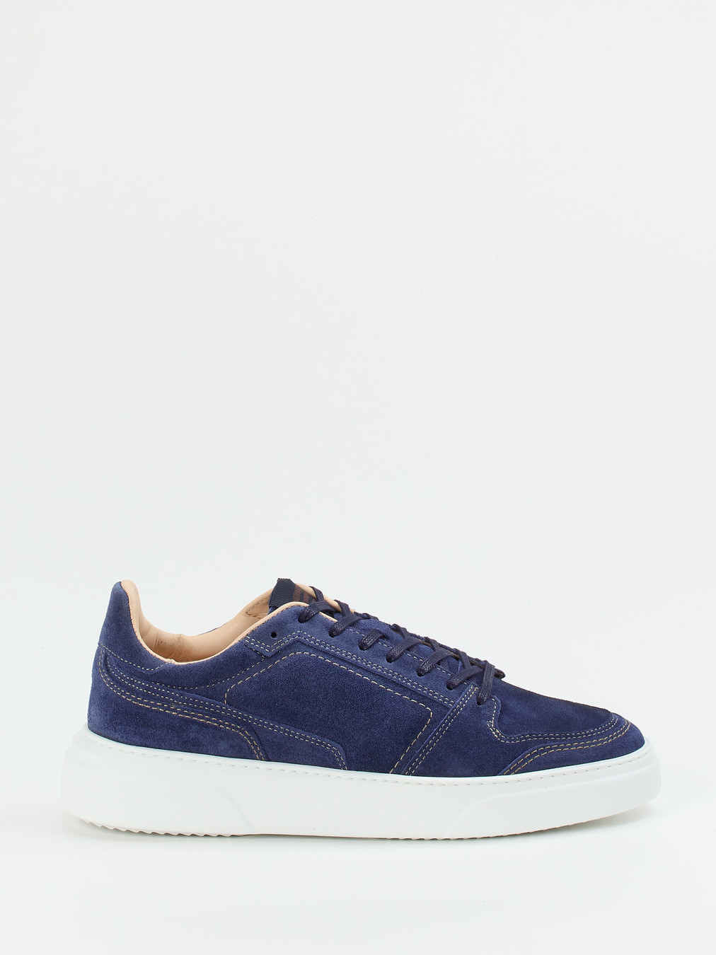 Sneaker blau 4661109071301