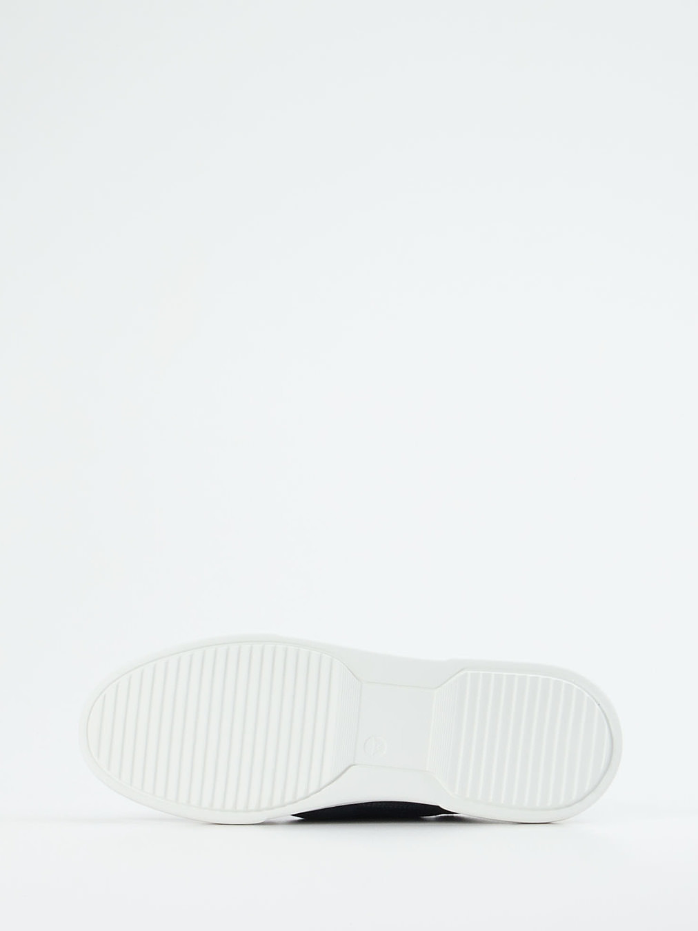 Sneaker blau 4661109071305