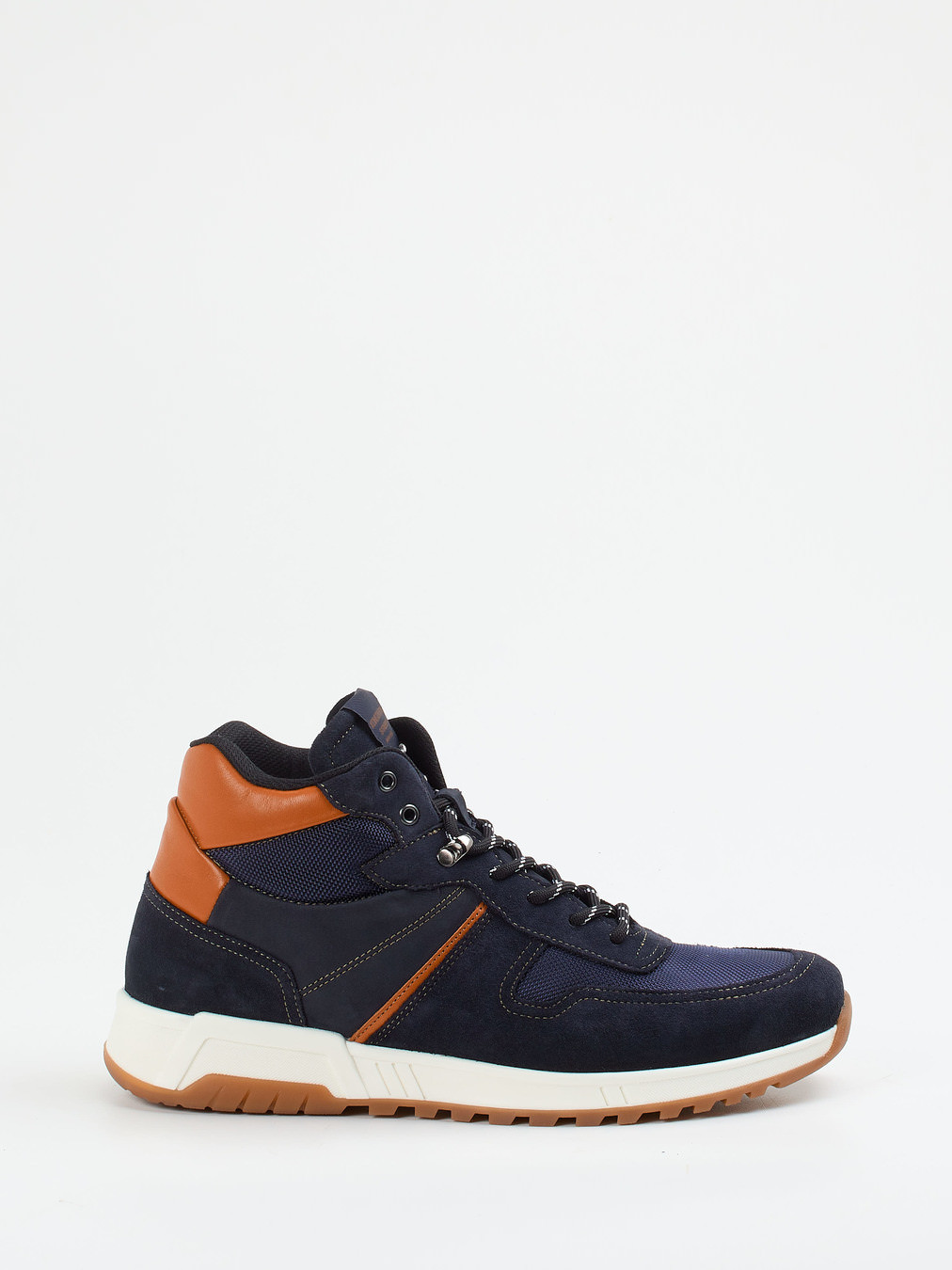 Sneaker blau 4761109003401