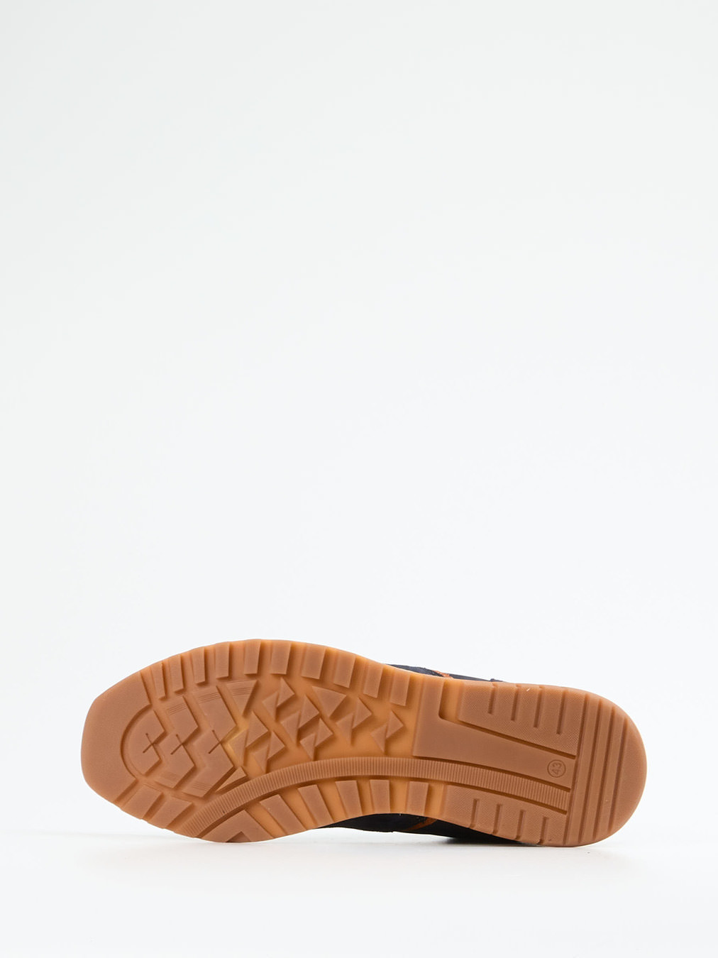 Sneaker blau 4761109003405