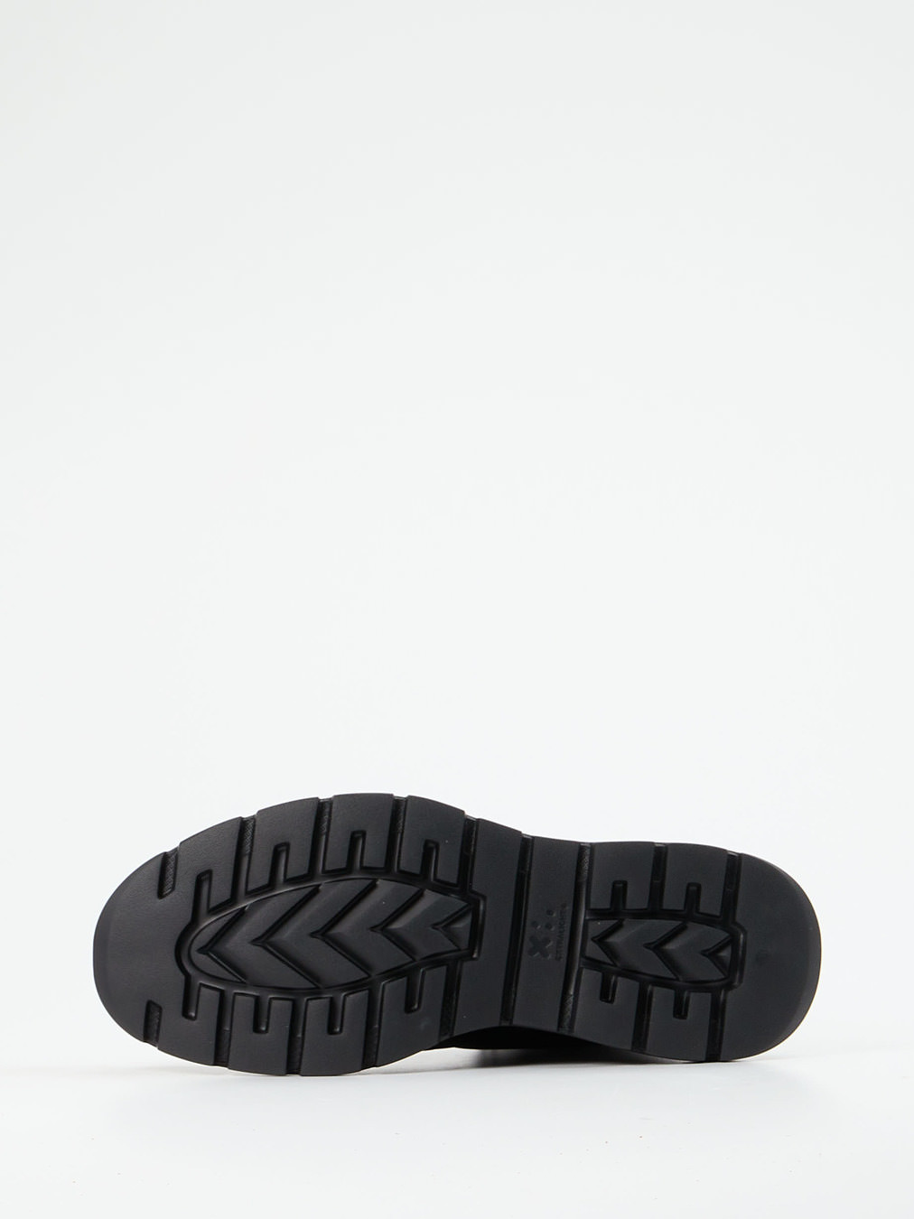 Boots schwarz 4701009070005