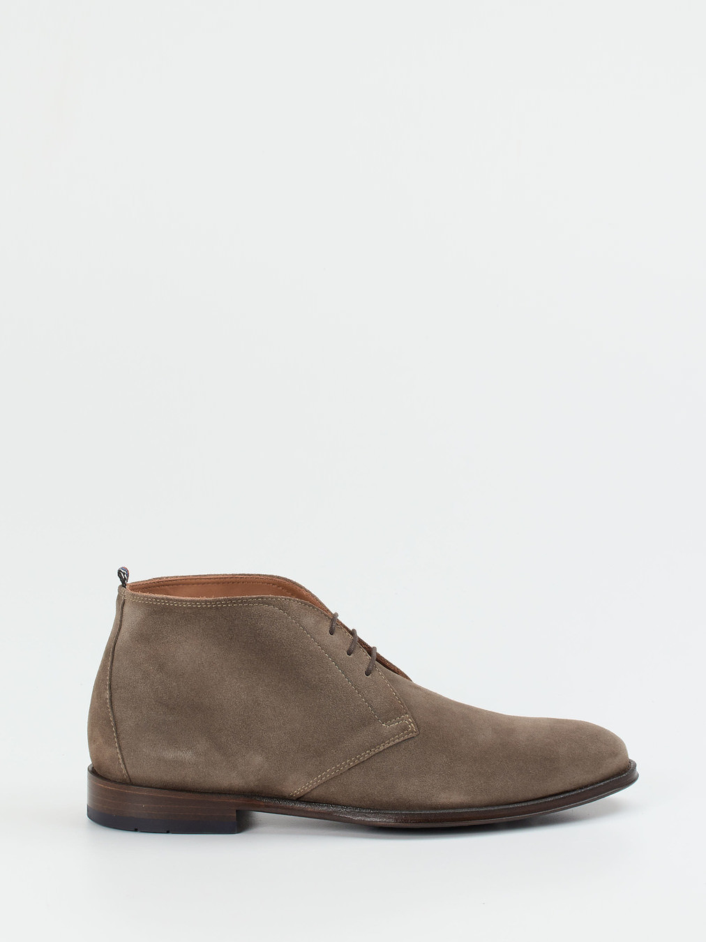 Boots braun 4700249000801