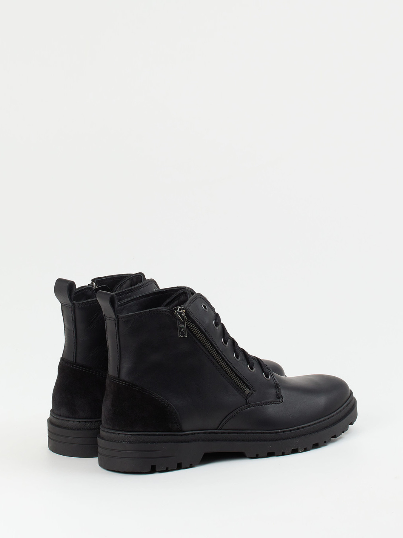 Boots schwarz 4701009069803