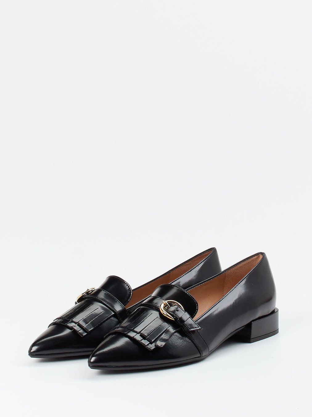 Slipper schwarz 1511009049002