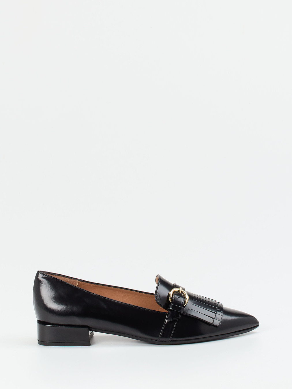 Slipper schwarz 1511009049001