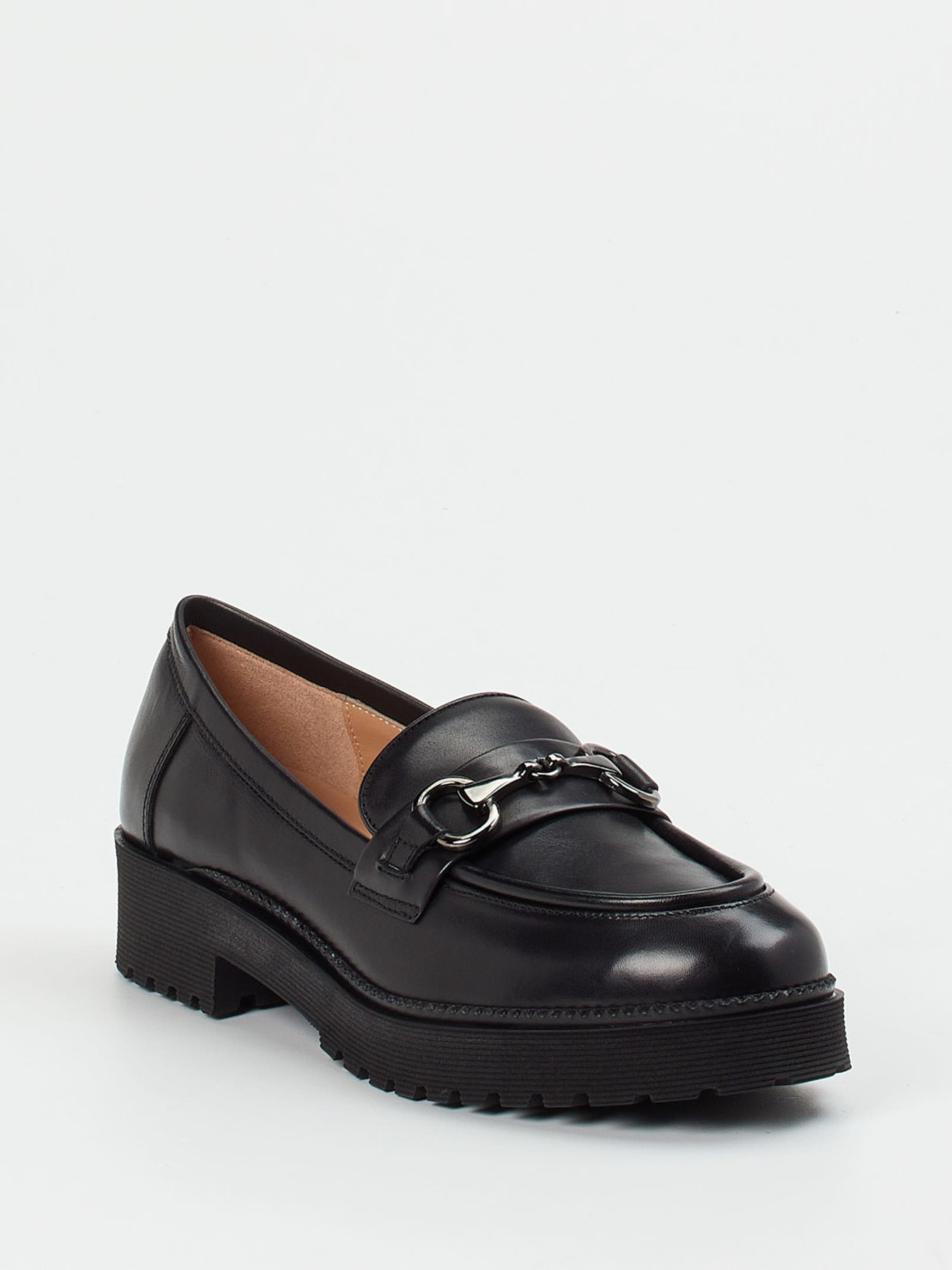 Slipper schwarz 1513009013306