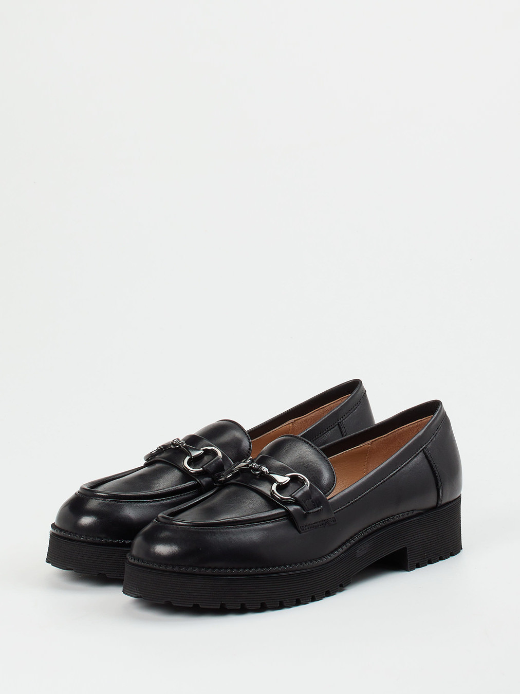 Slipper schwarz 1513009013302