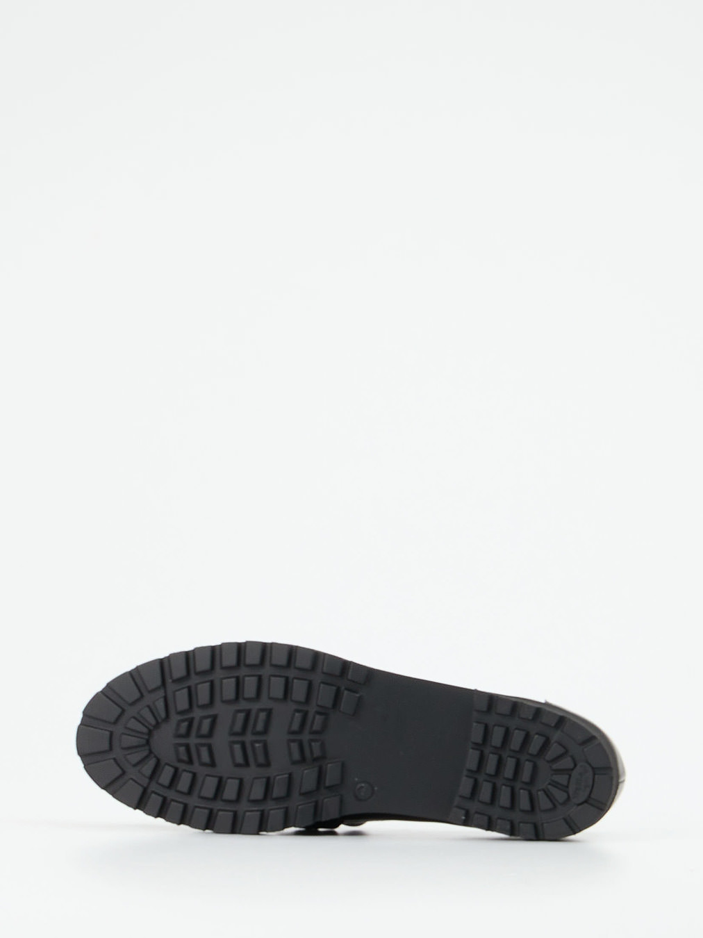 Slipper schwarz 1513009013305