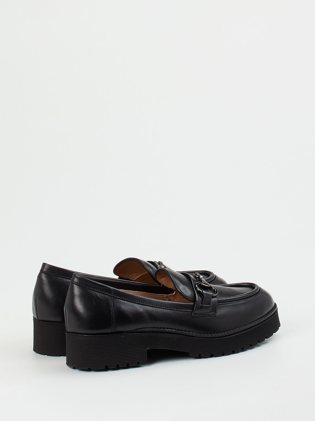 Slipper schwarz 1513009013303