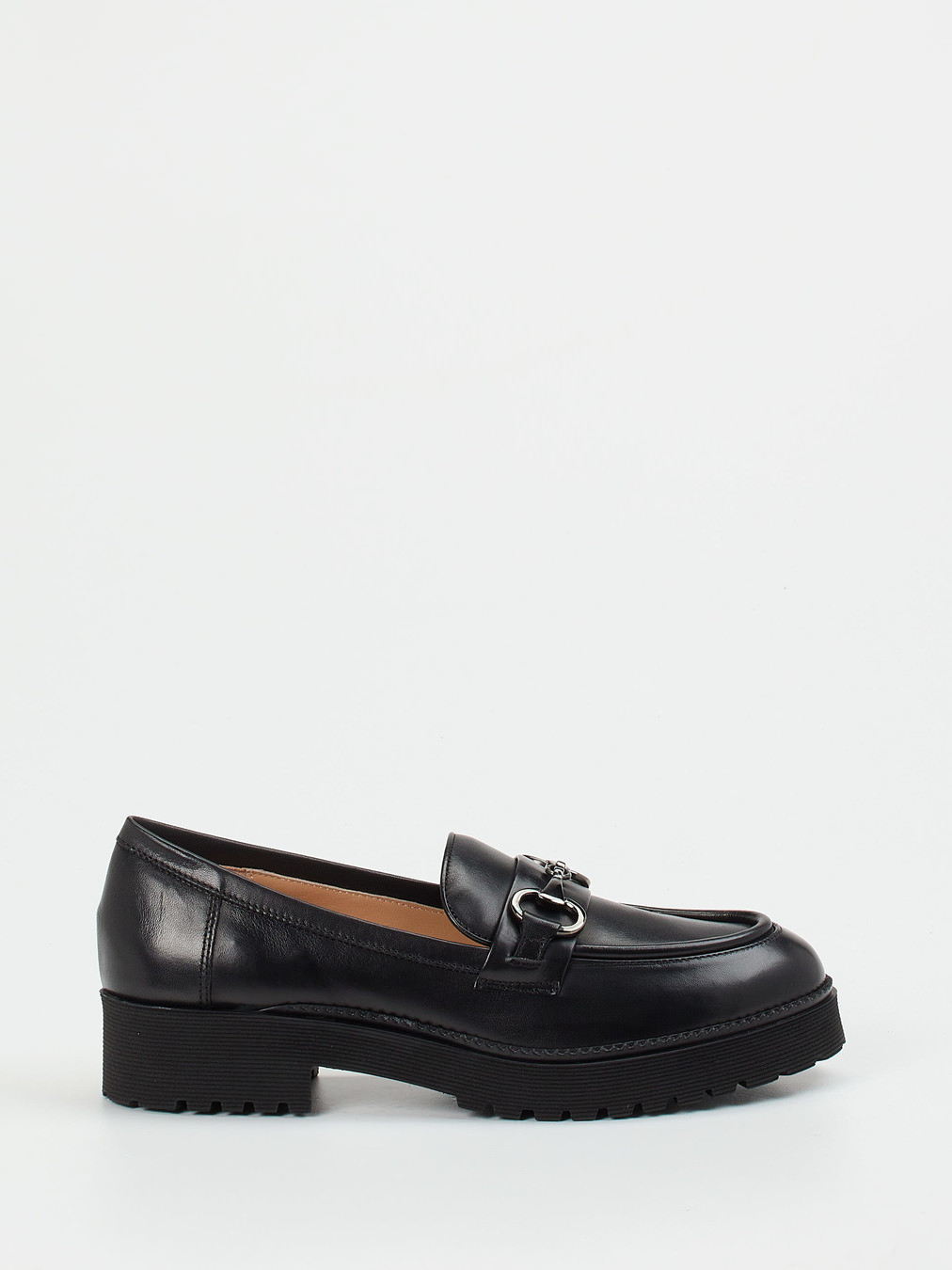 Slipper schwarz 1513009013301