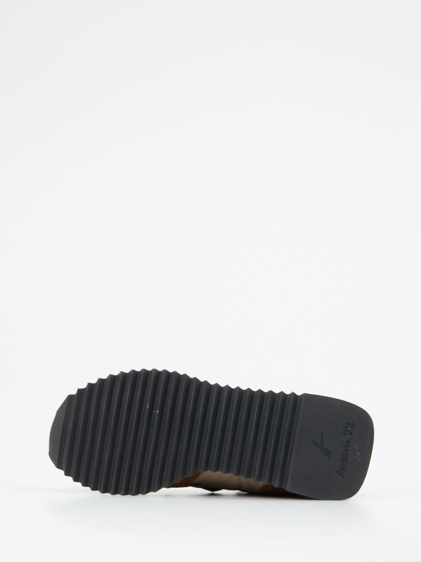 Sneaker braun 4661292000405