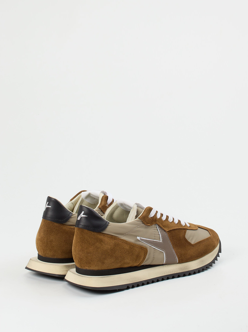 Sneaker braun 4661292000403