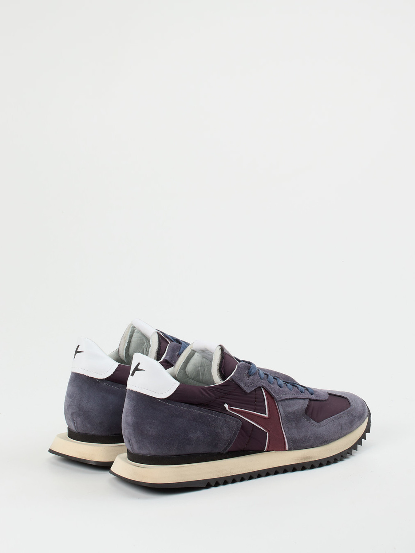 Sneaker blau 4661195000403