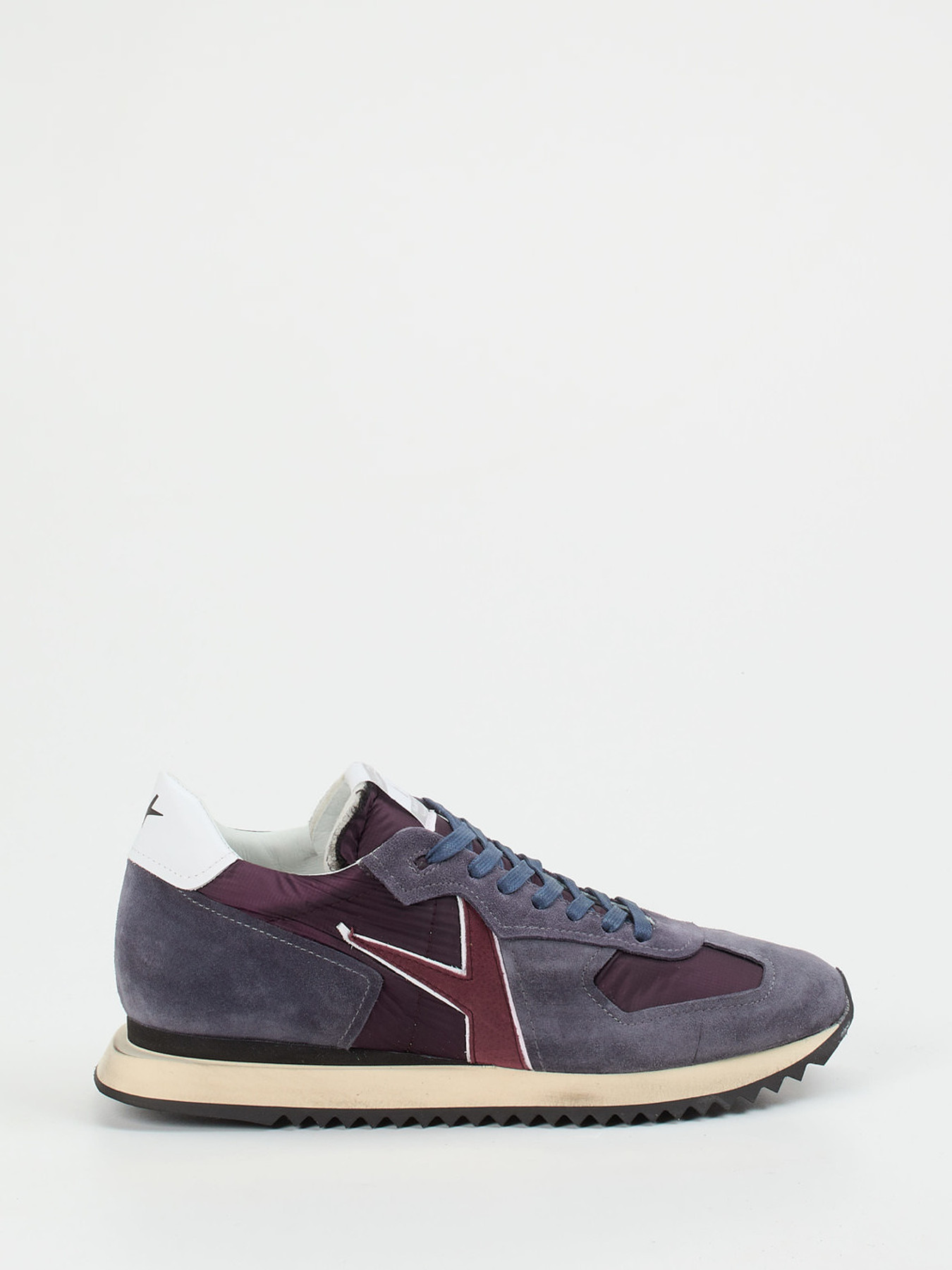 Sneaker blau 4661195000401