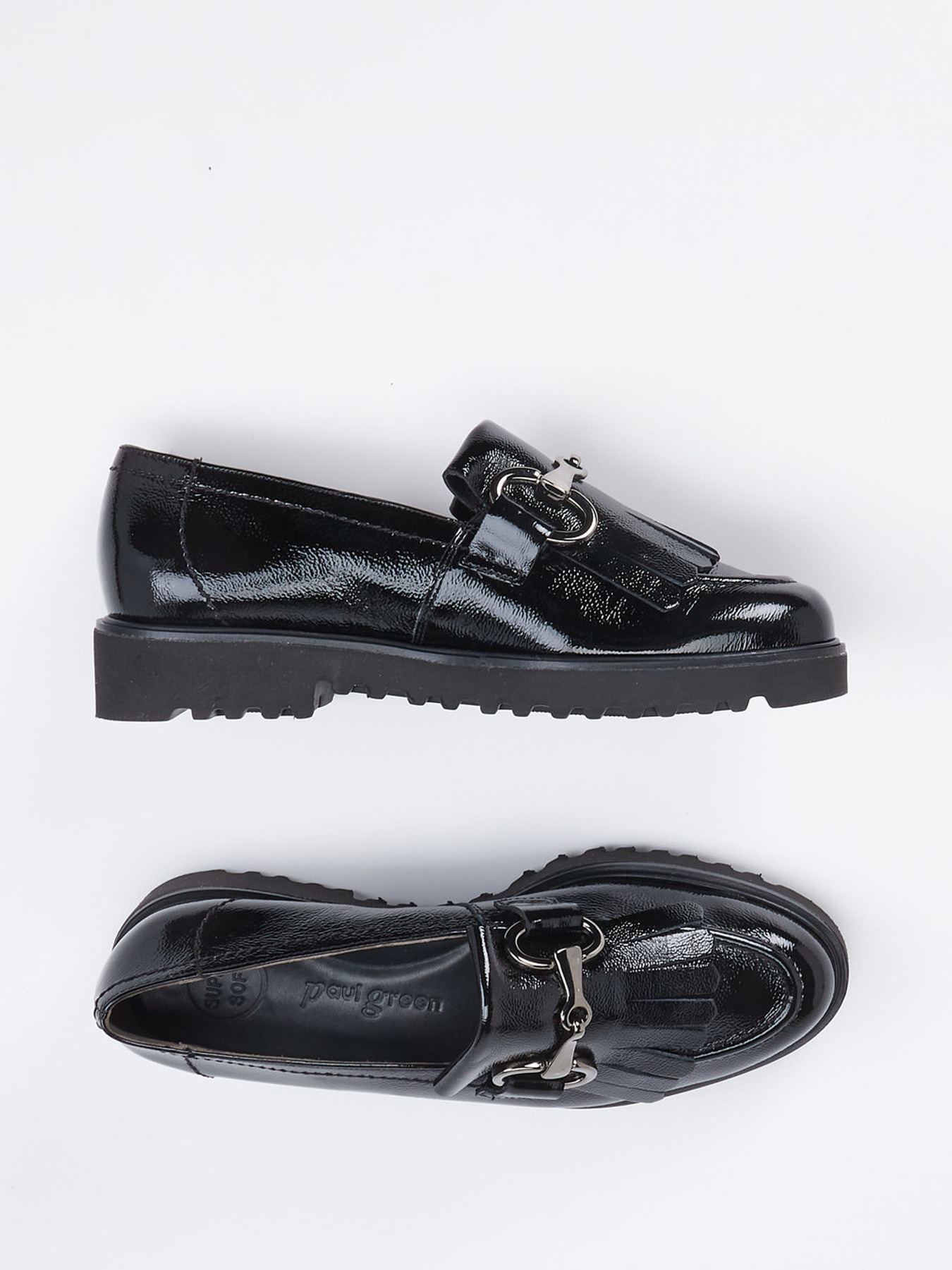 Slipper schwarz 1513009012904