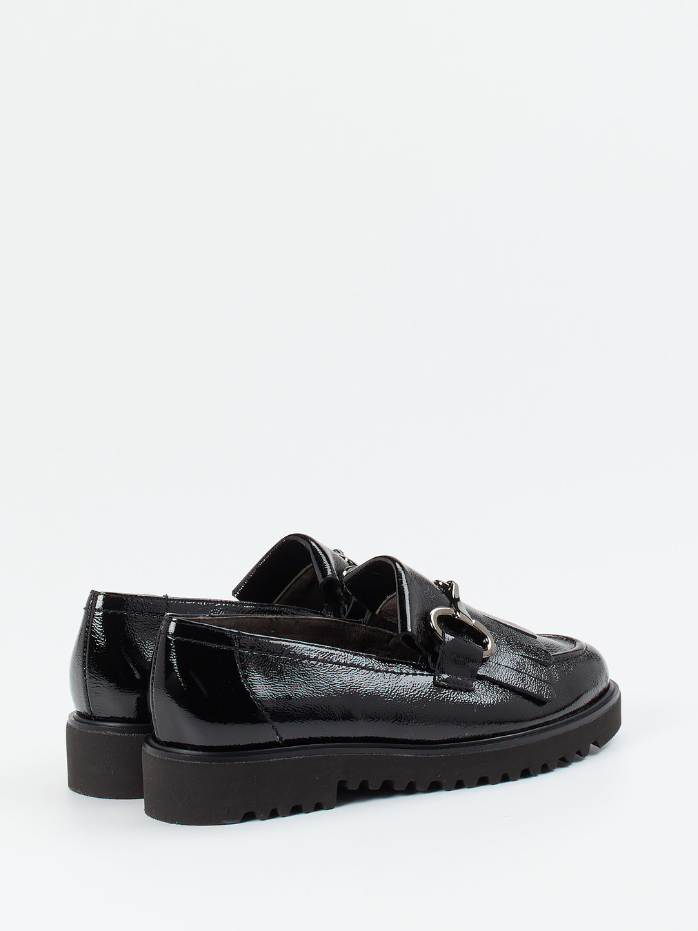 Slipper schwarz 1513009012903