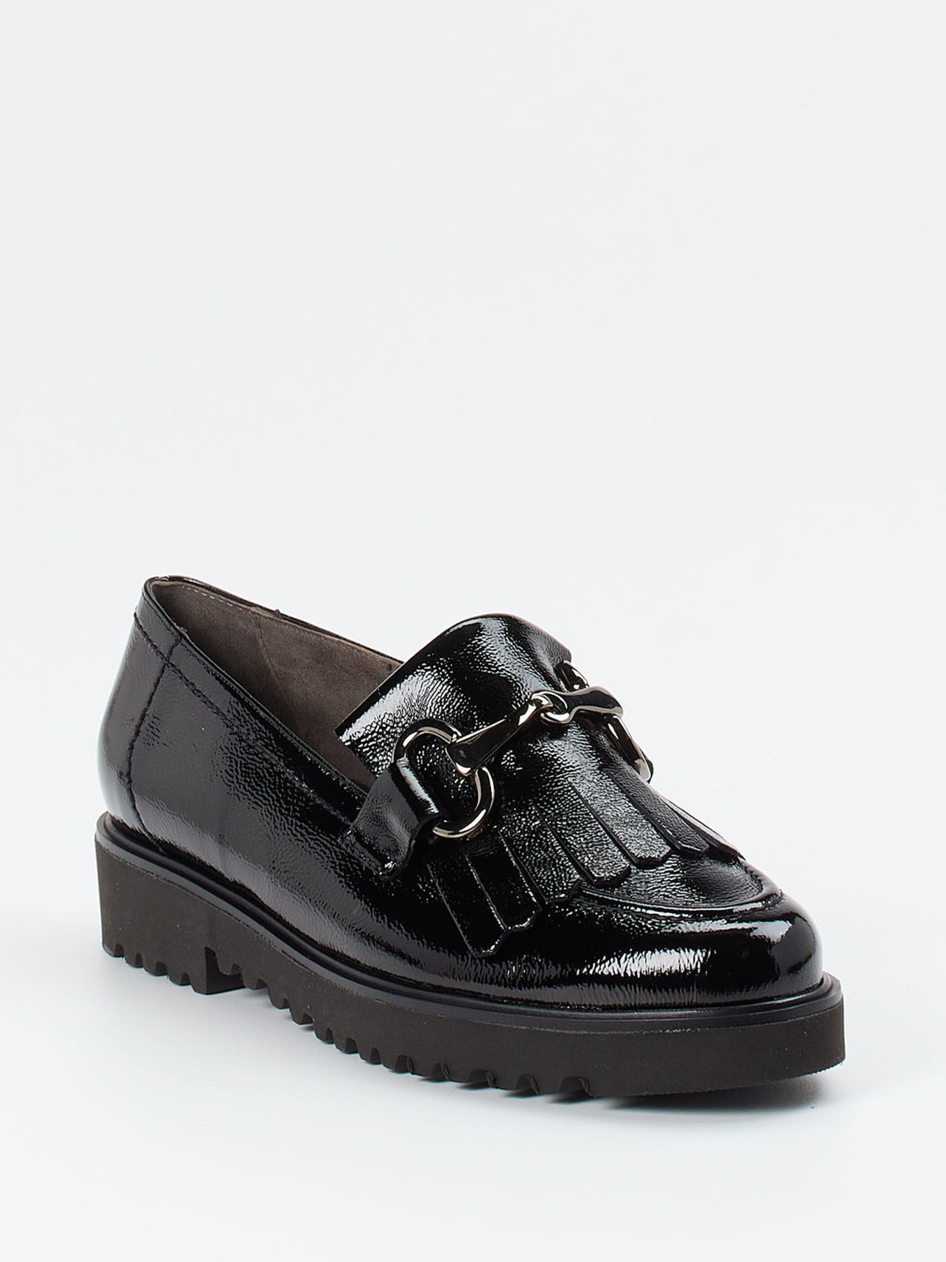 Slipper schwarz 1513009012906