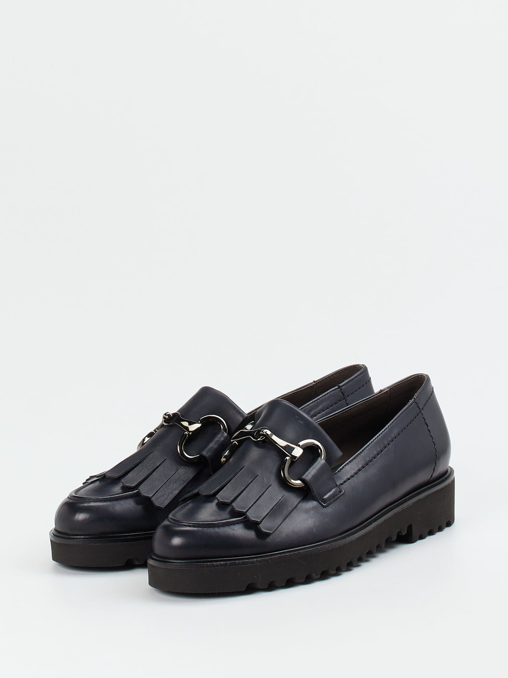 Slipper blau 1513109005002