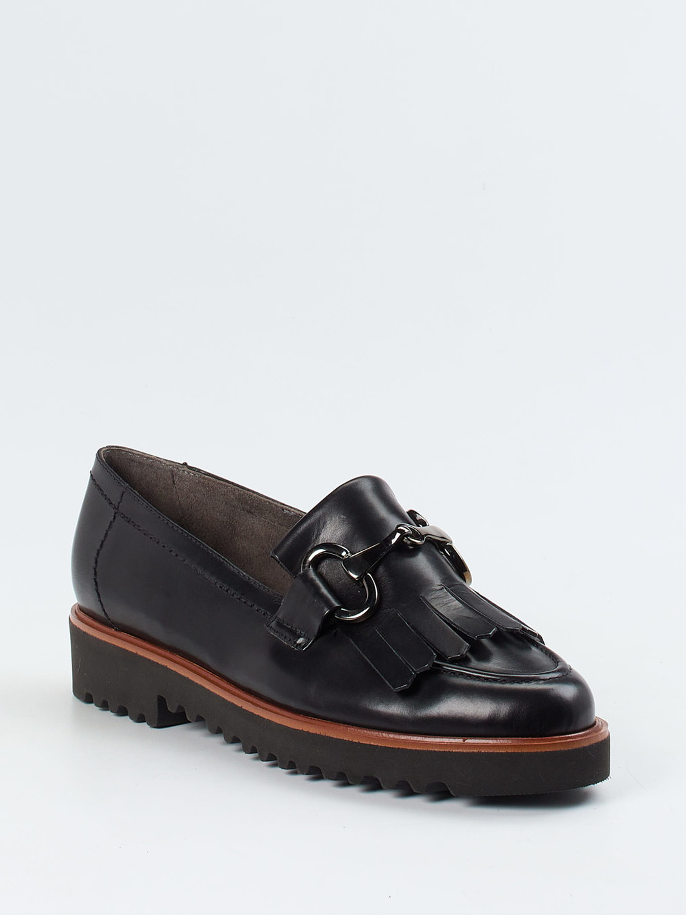 Slipper schwarz 1513009013006