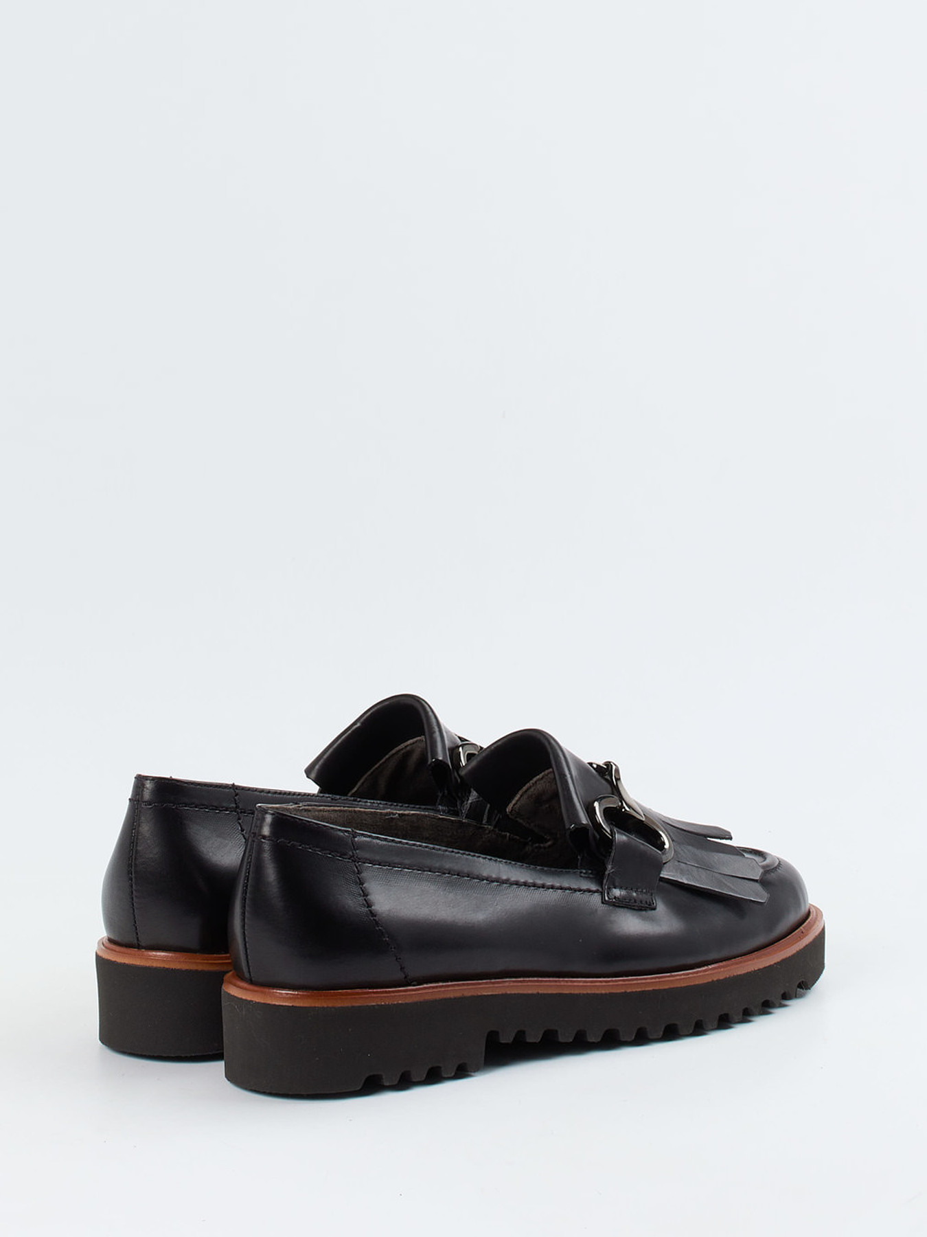 Slipper schwarz 1513009013003