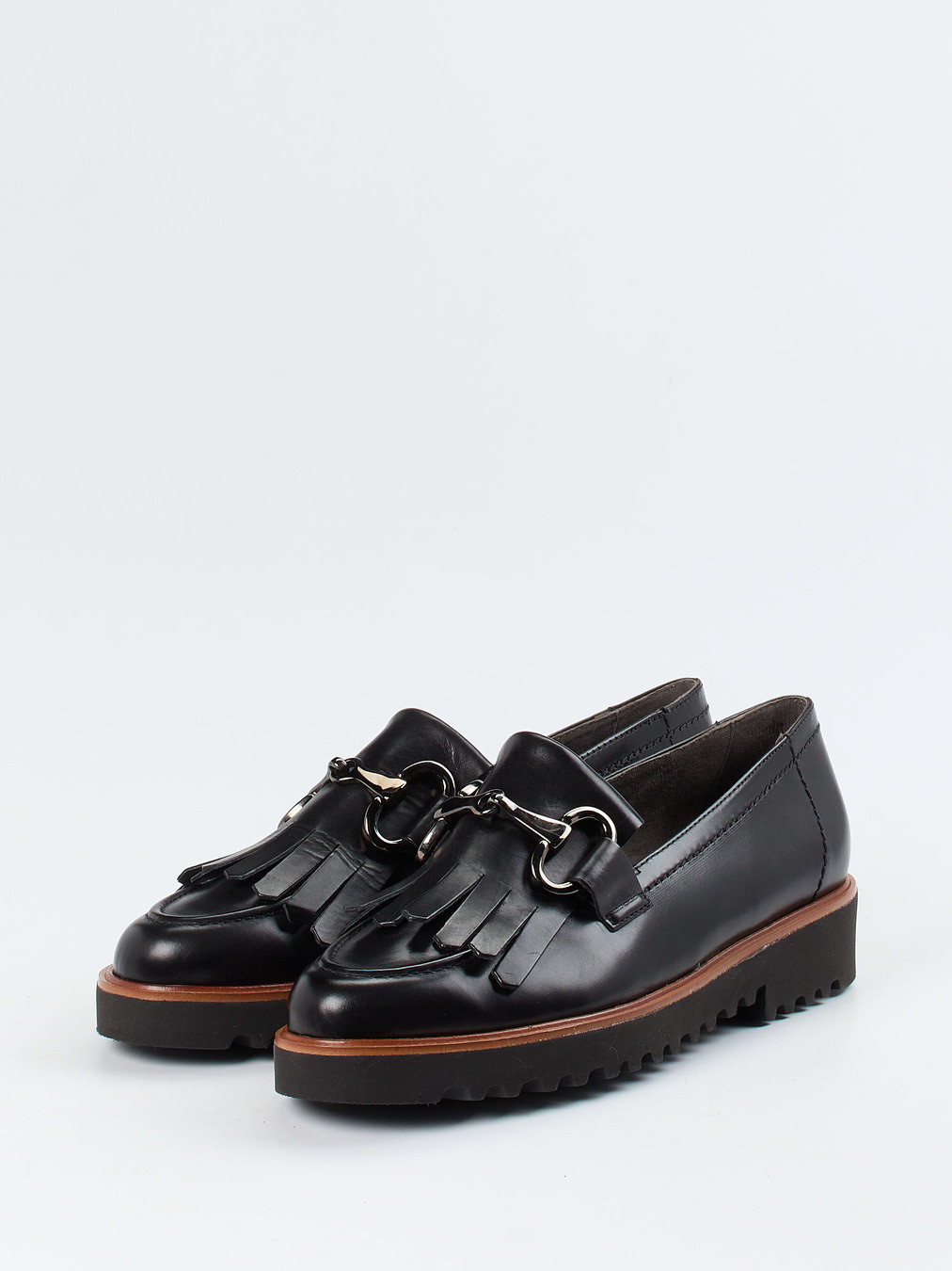 Slipper schwarz 1513009013002