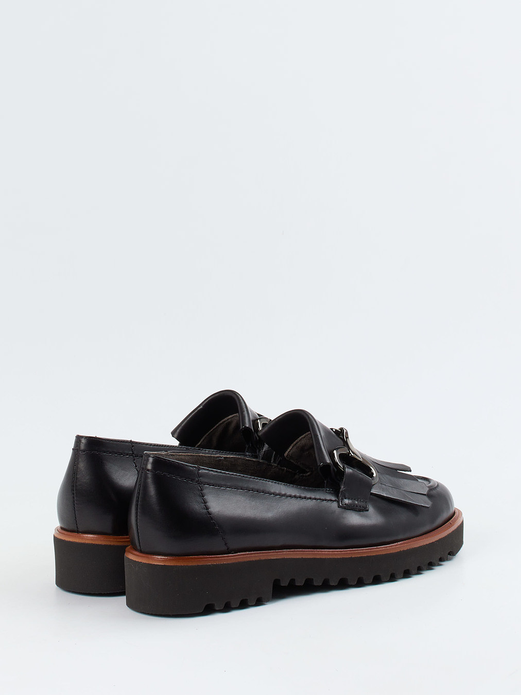 Slipper schwarz 1513009013003