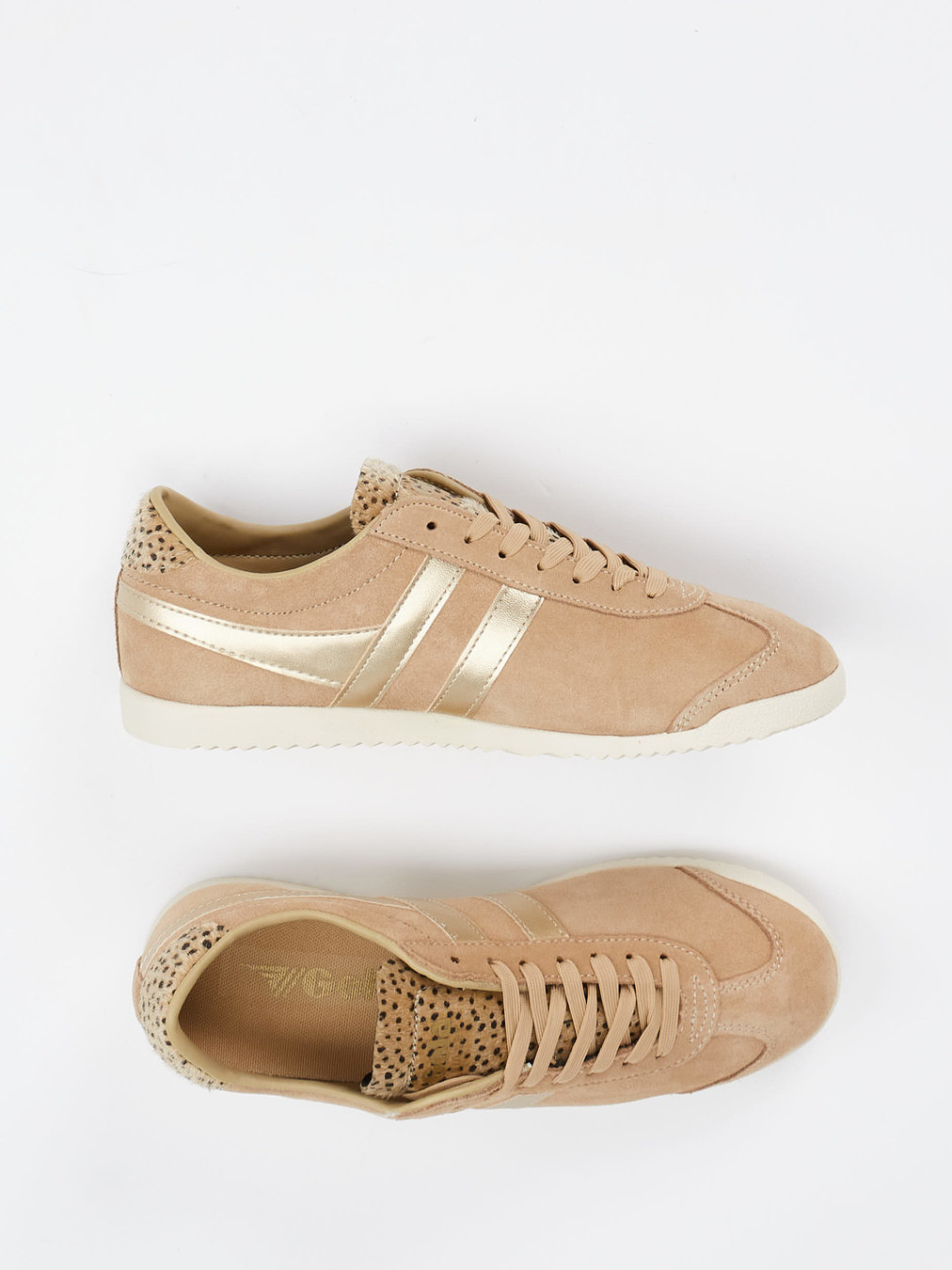 Sneaker beige 8165359008904