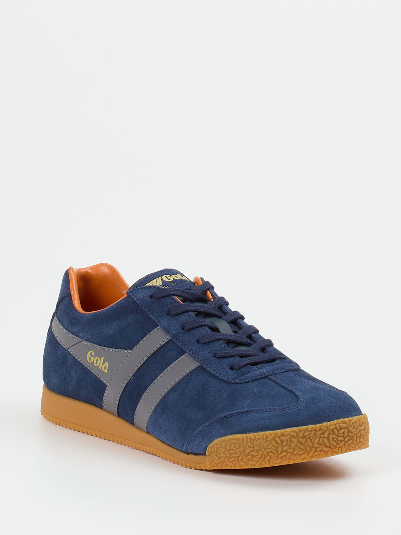 Sneaker blau 8465109027506