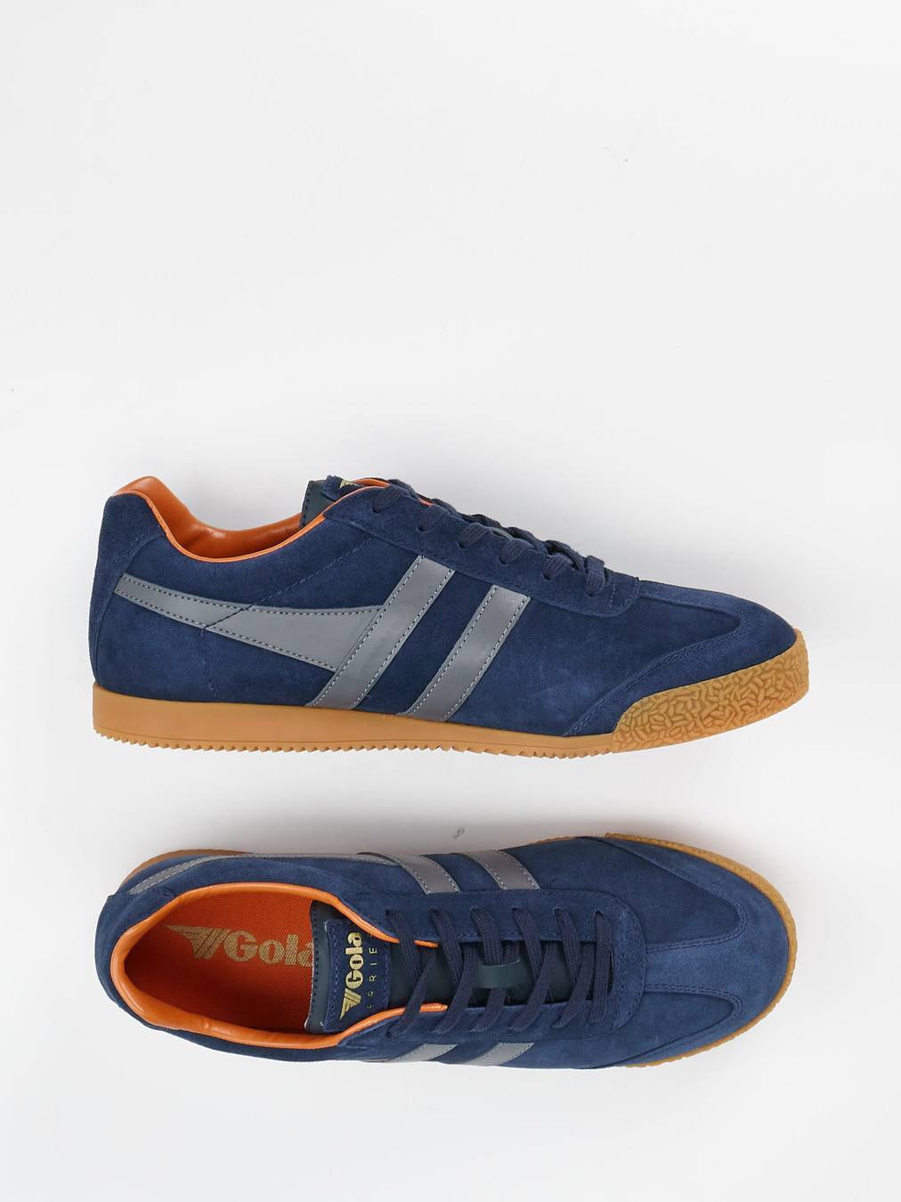 Sneaker blau 8465109027504