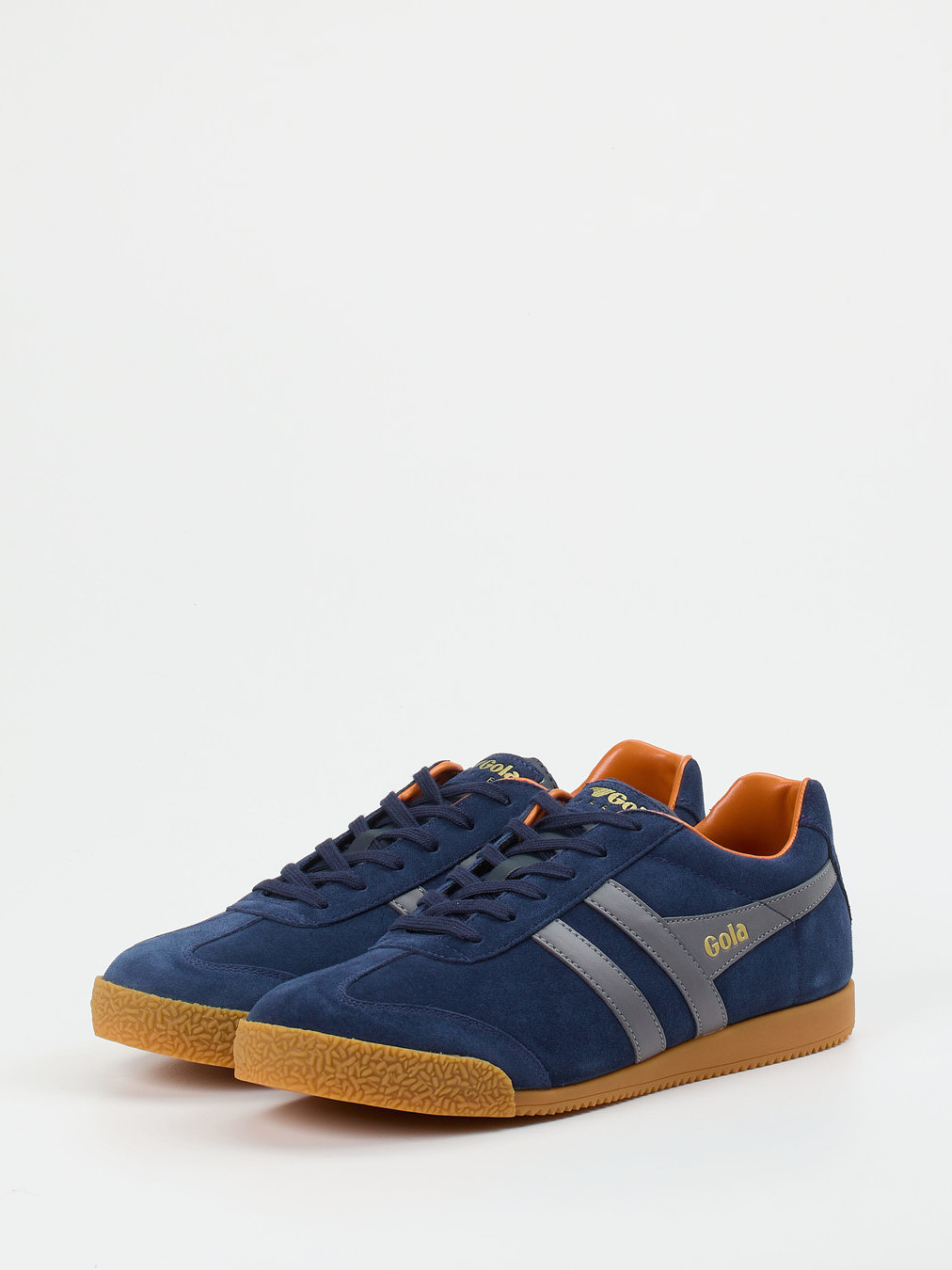 Sneaker blau 8465109027502