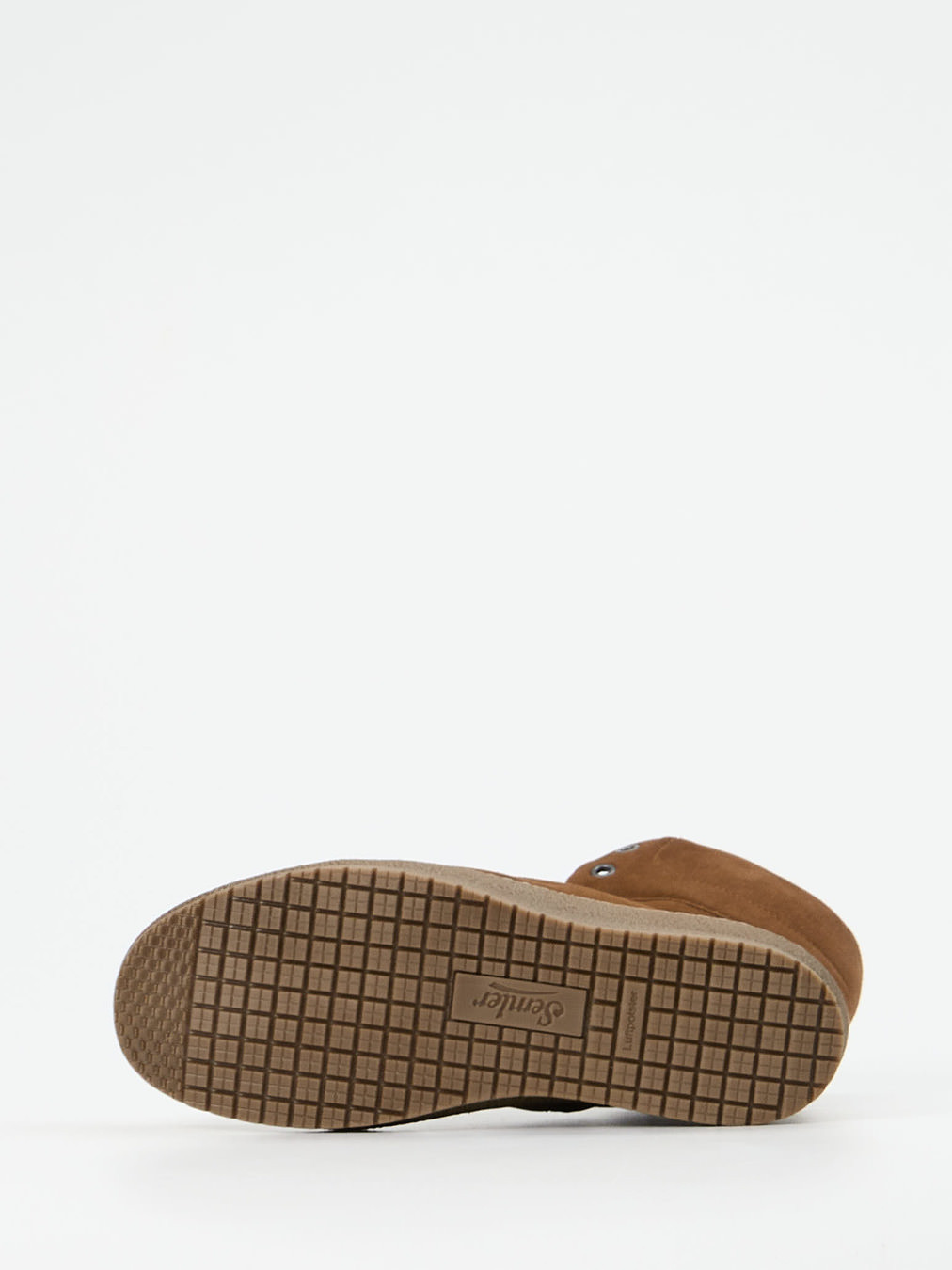 Schnürstiefelette braun 2751289005005