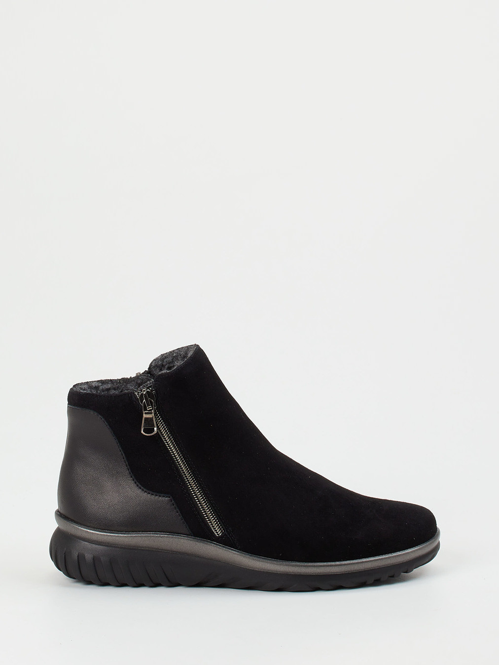 Stiefelette Lena schwarz 2856009005301