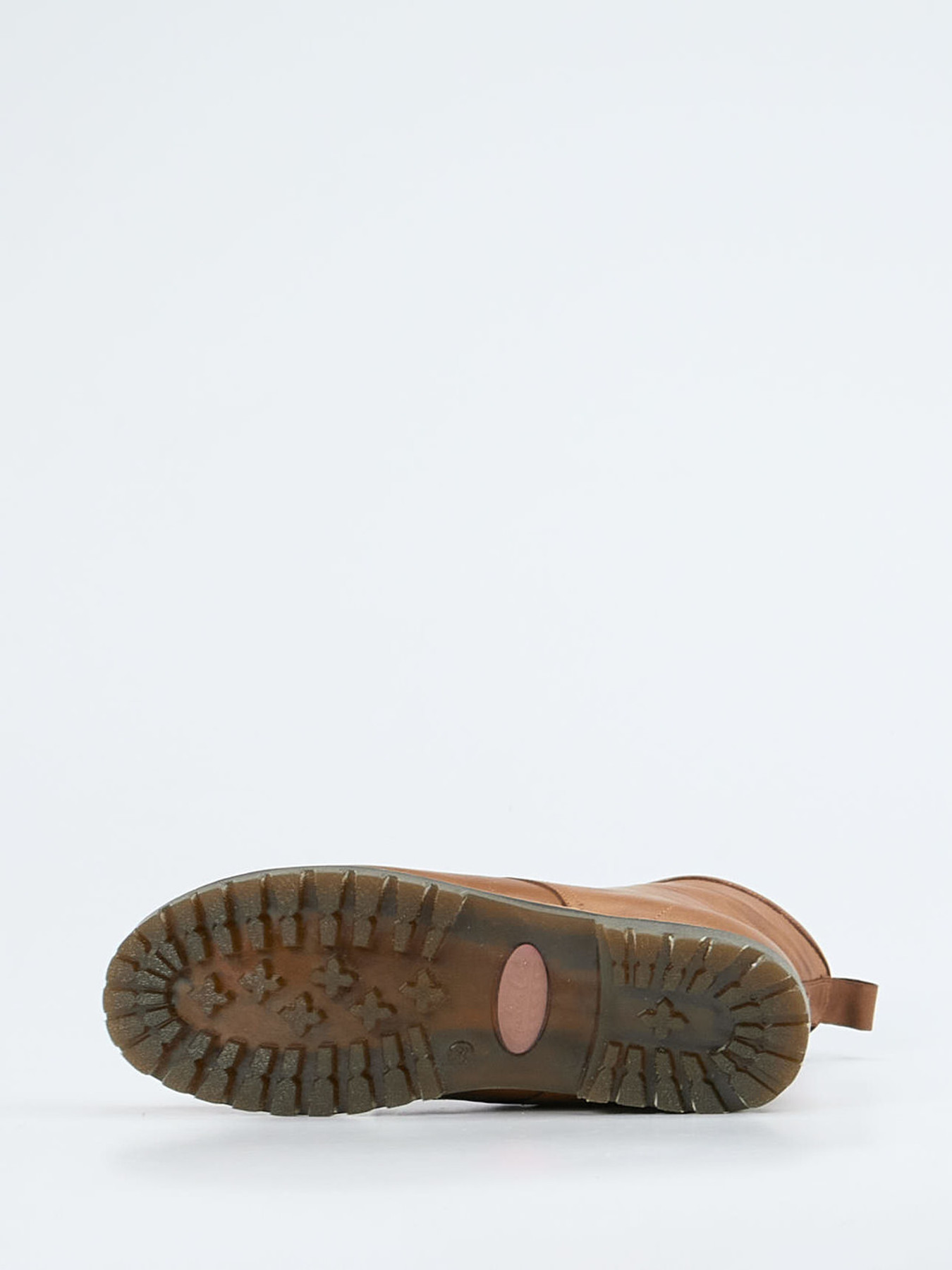 Schnürstiefelette braun 2751229003205