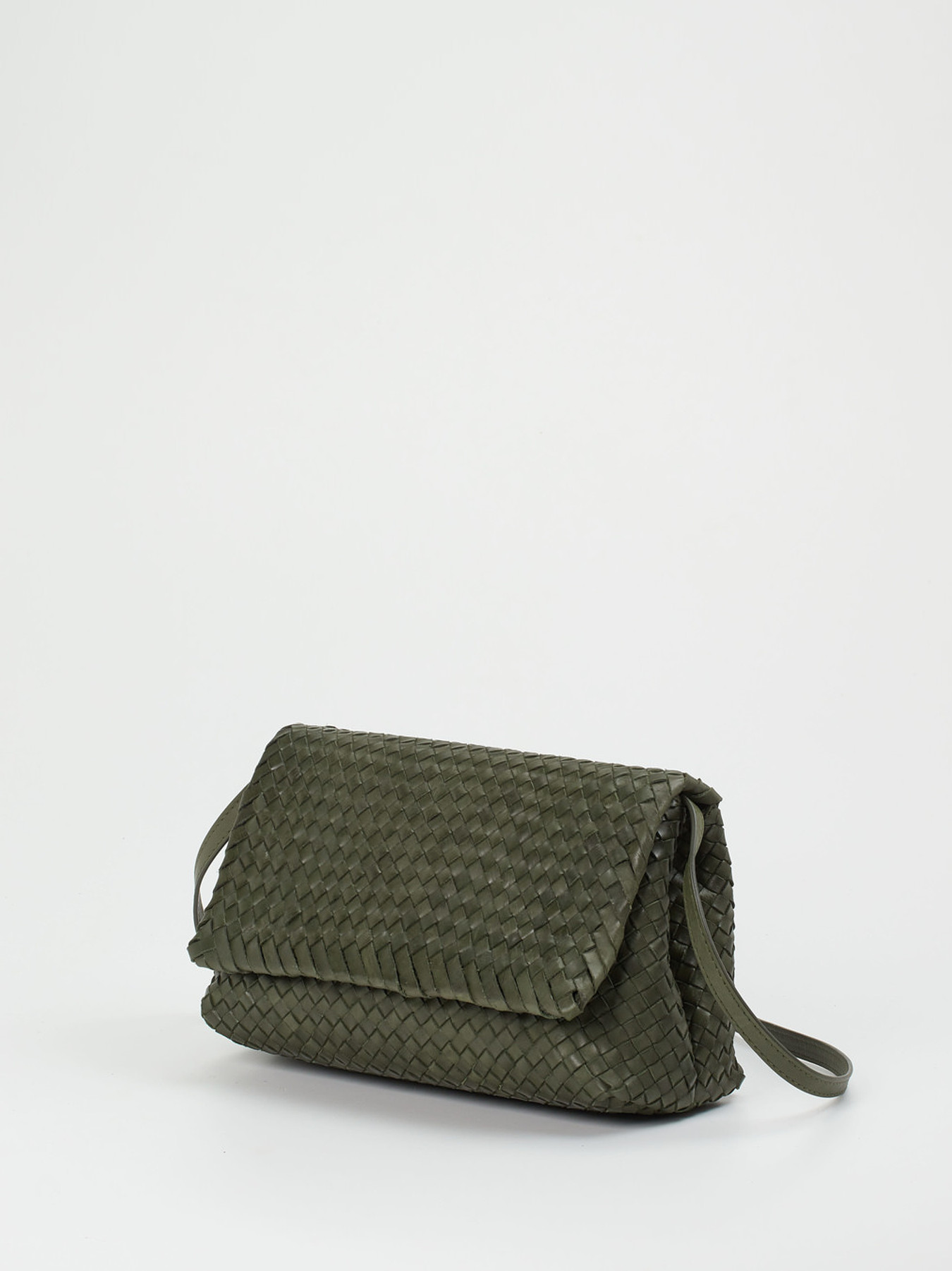 Umhängetasche grün 9301629000202