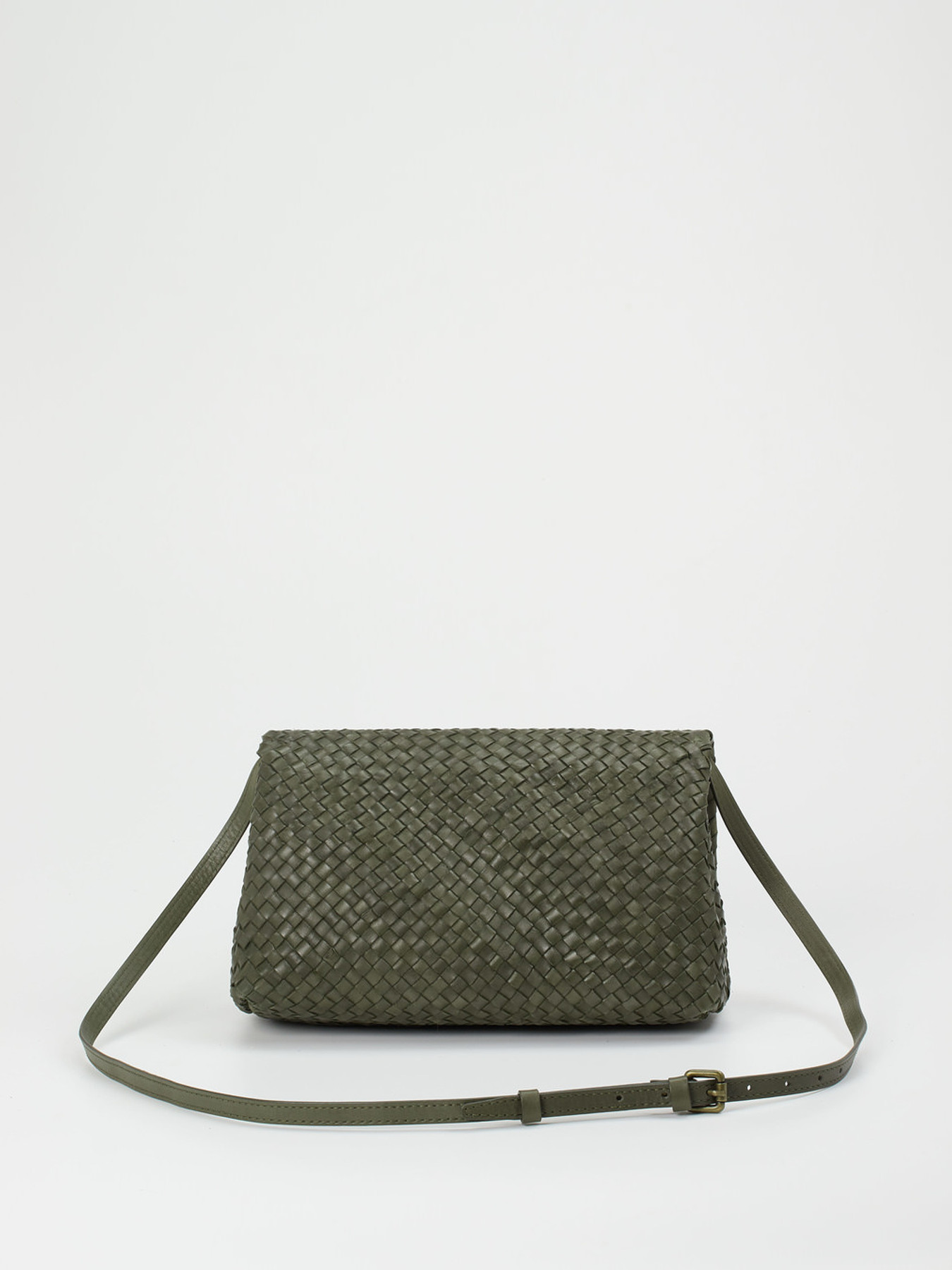 Umhängetasche grün 9301629000204