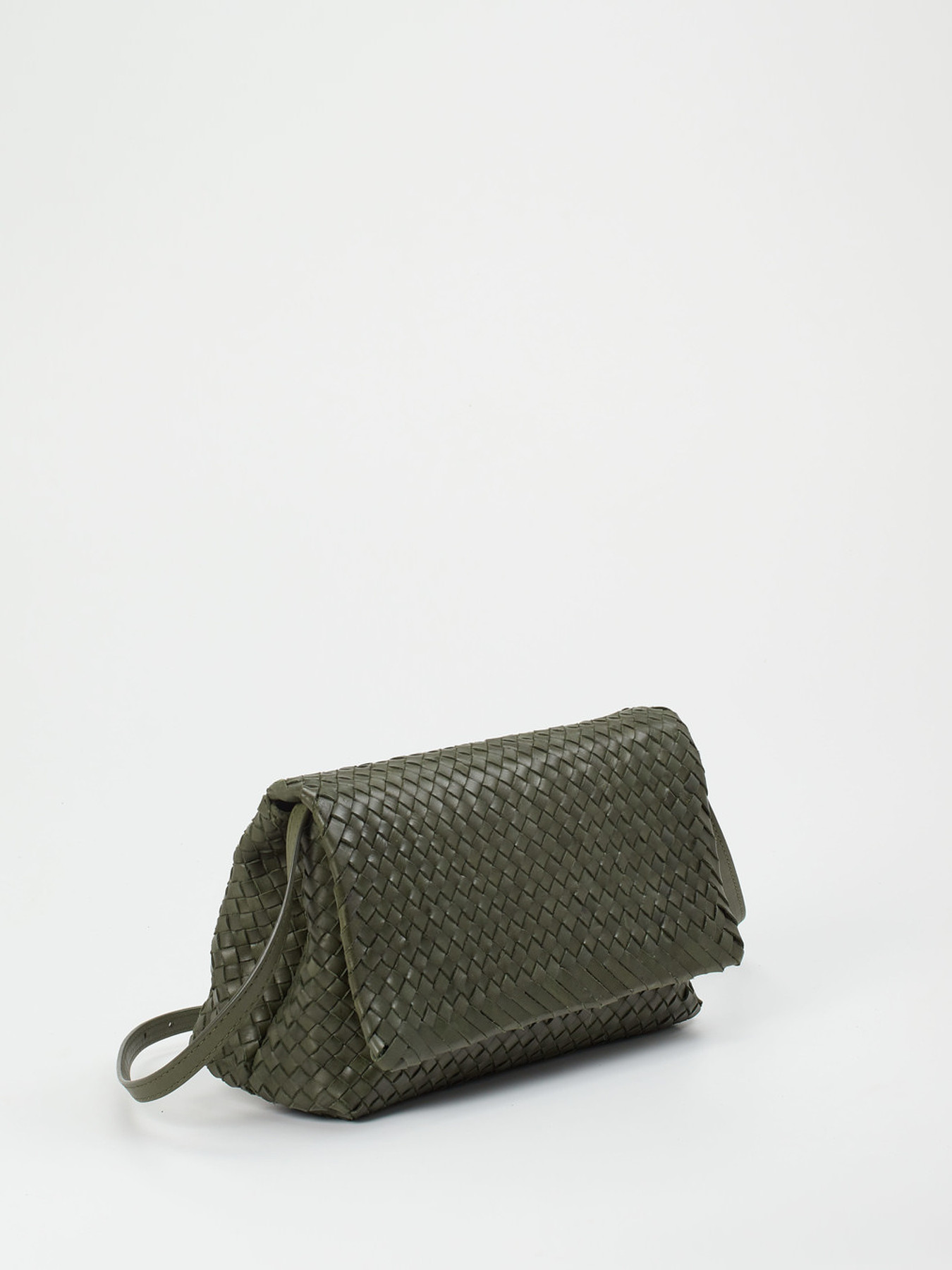 Umhängetasche grün 9301629000203