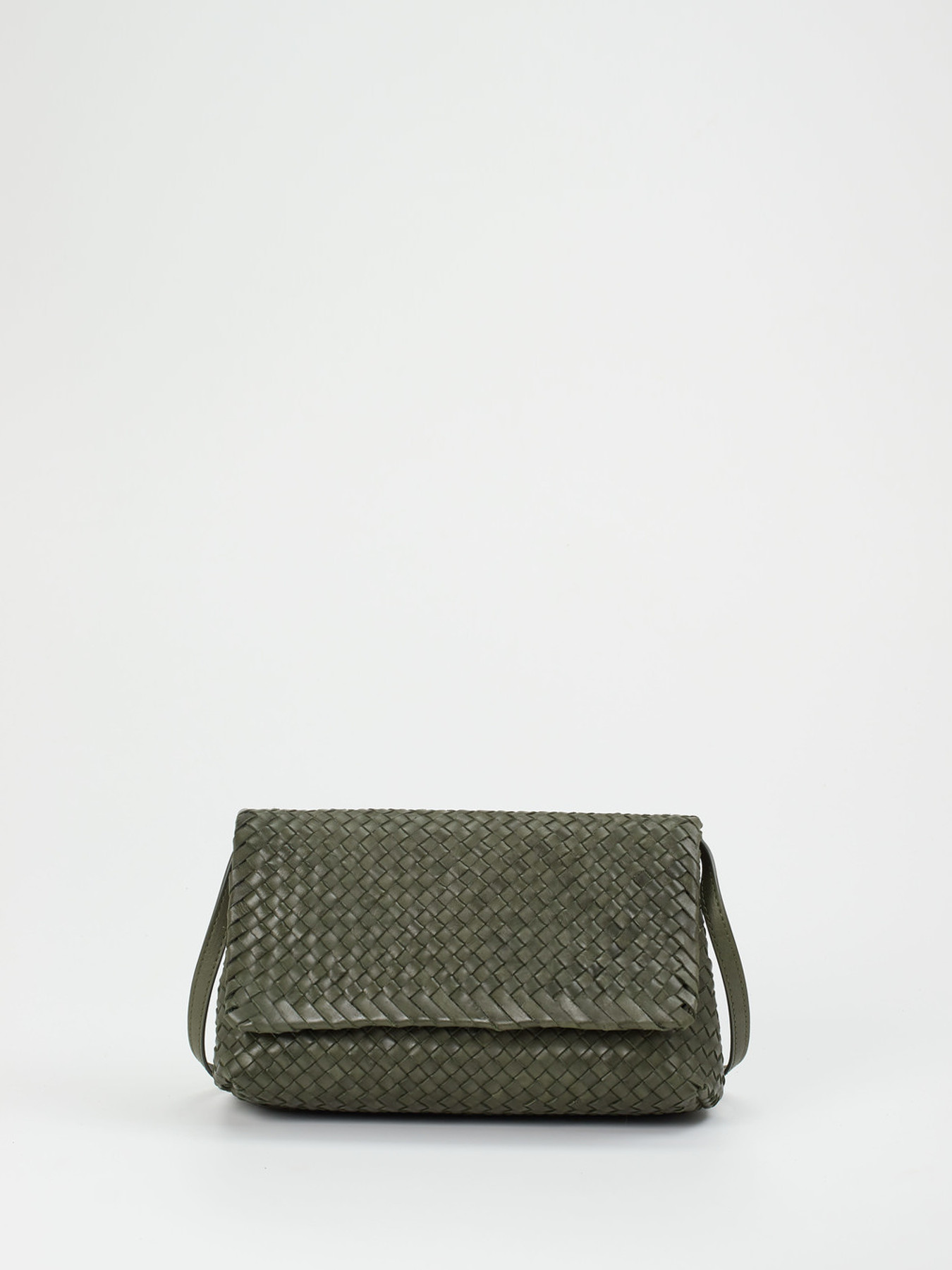 Umhängetasche grün 9301629000201