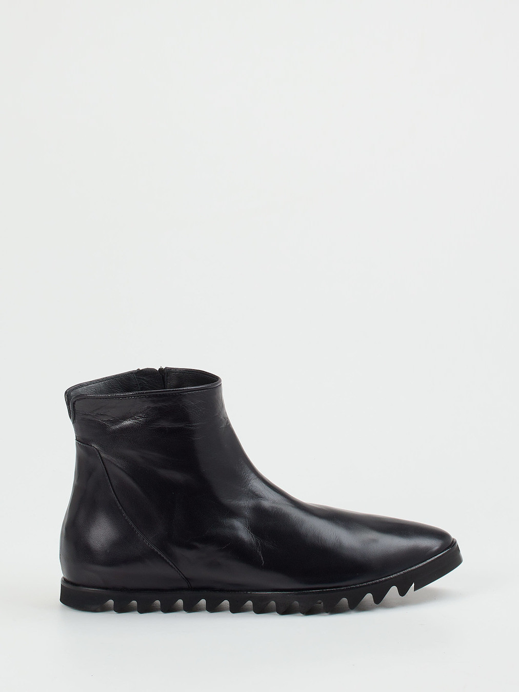 Stiefelette blau 1711109006801