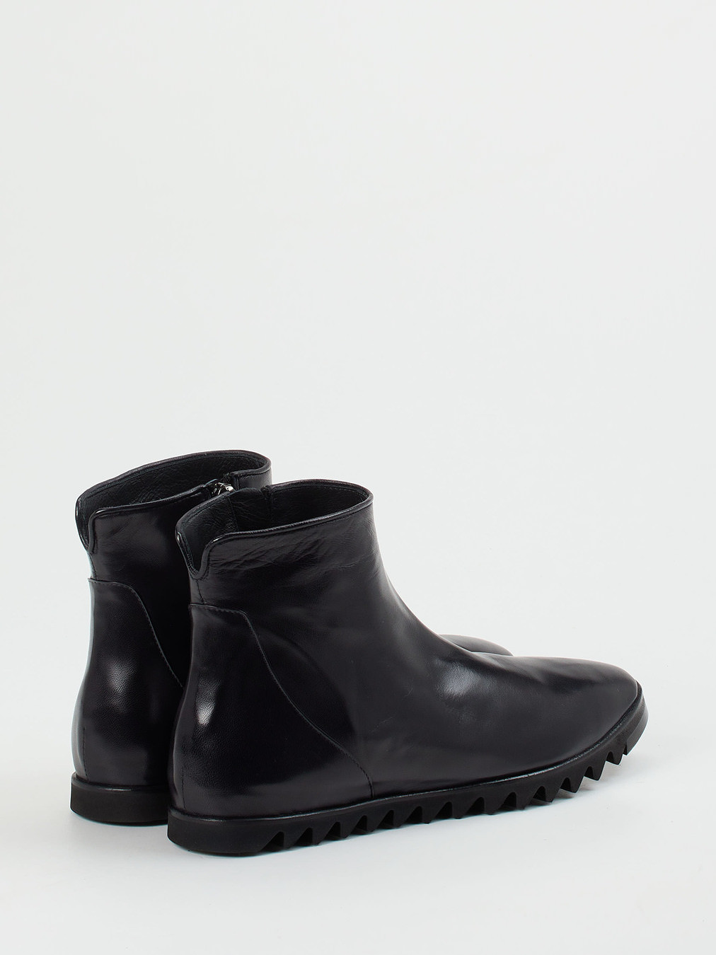 Stiefelette blau 1711109006803