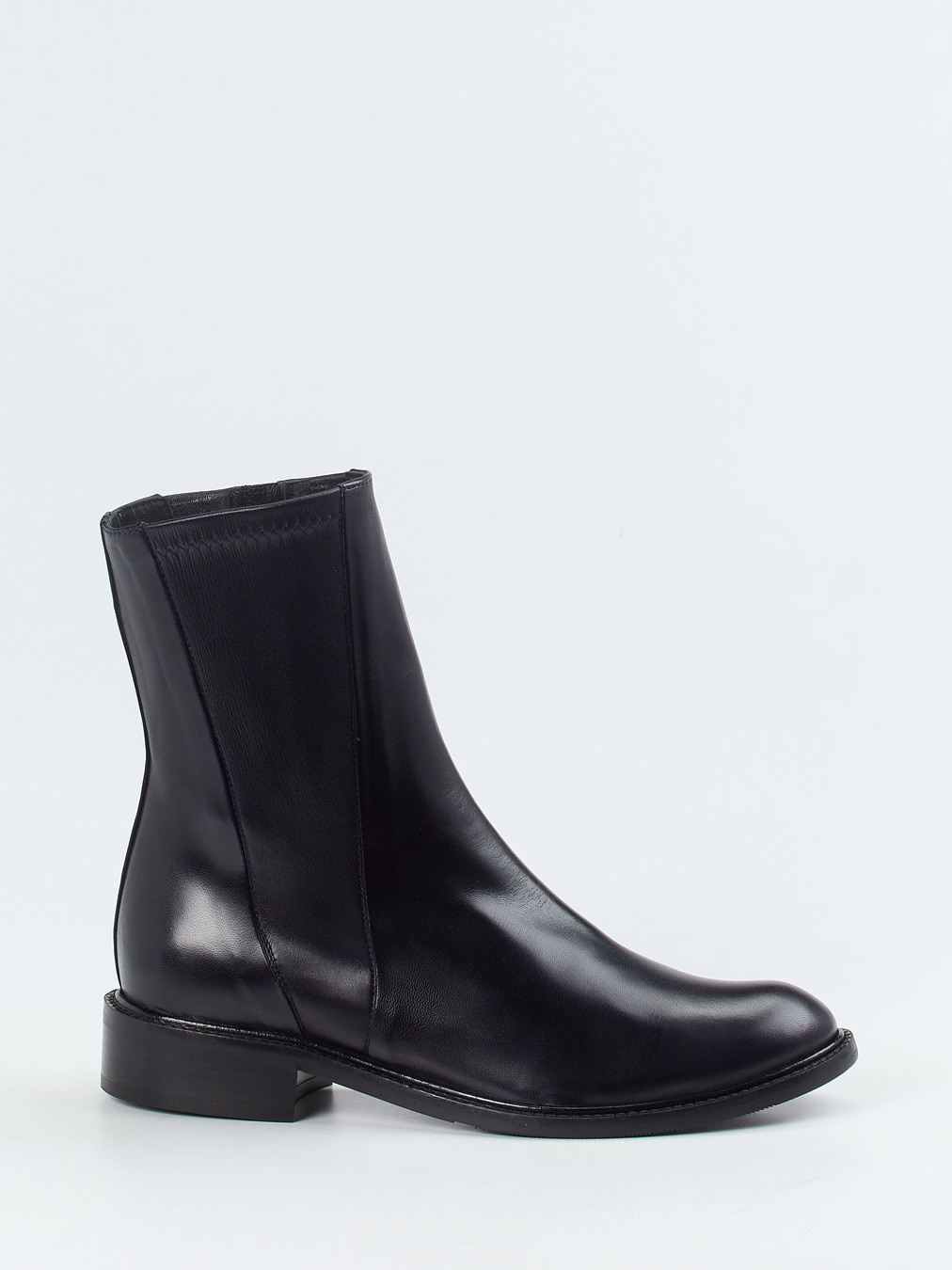 Stiefelette blau 1733109002201