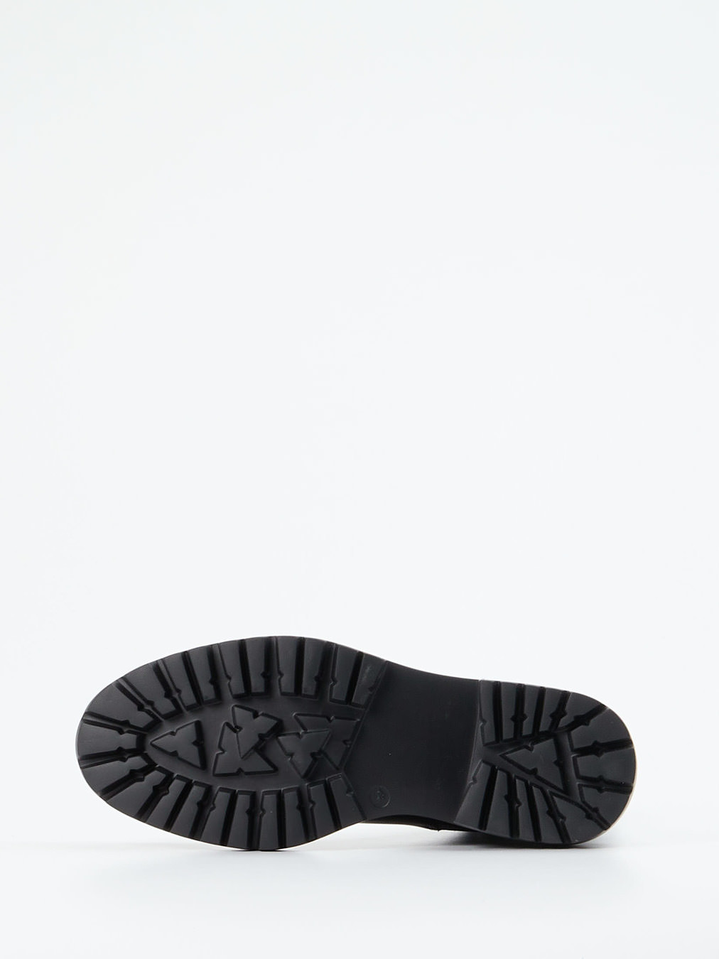 Chelsea Boots schwarz 1733009016305