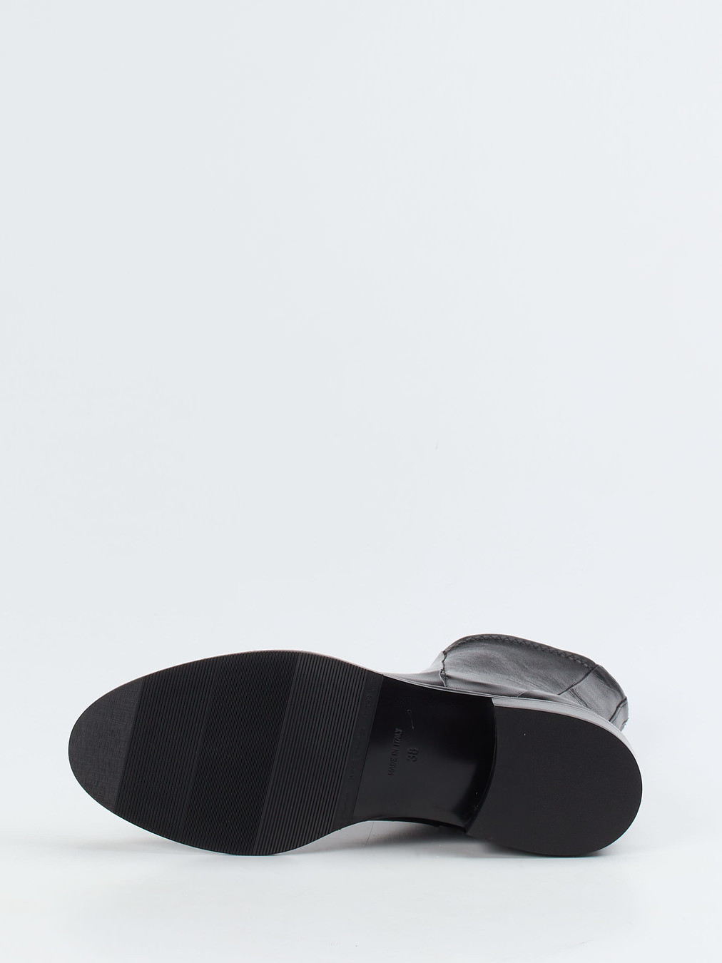 Chelsea Boots schwarz 1733009016405