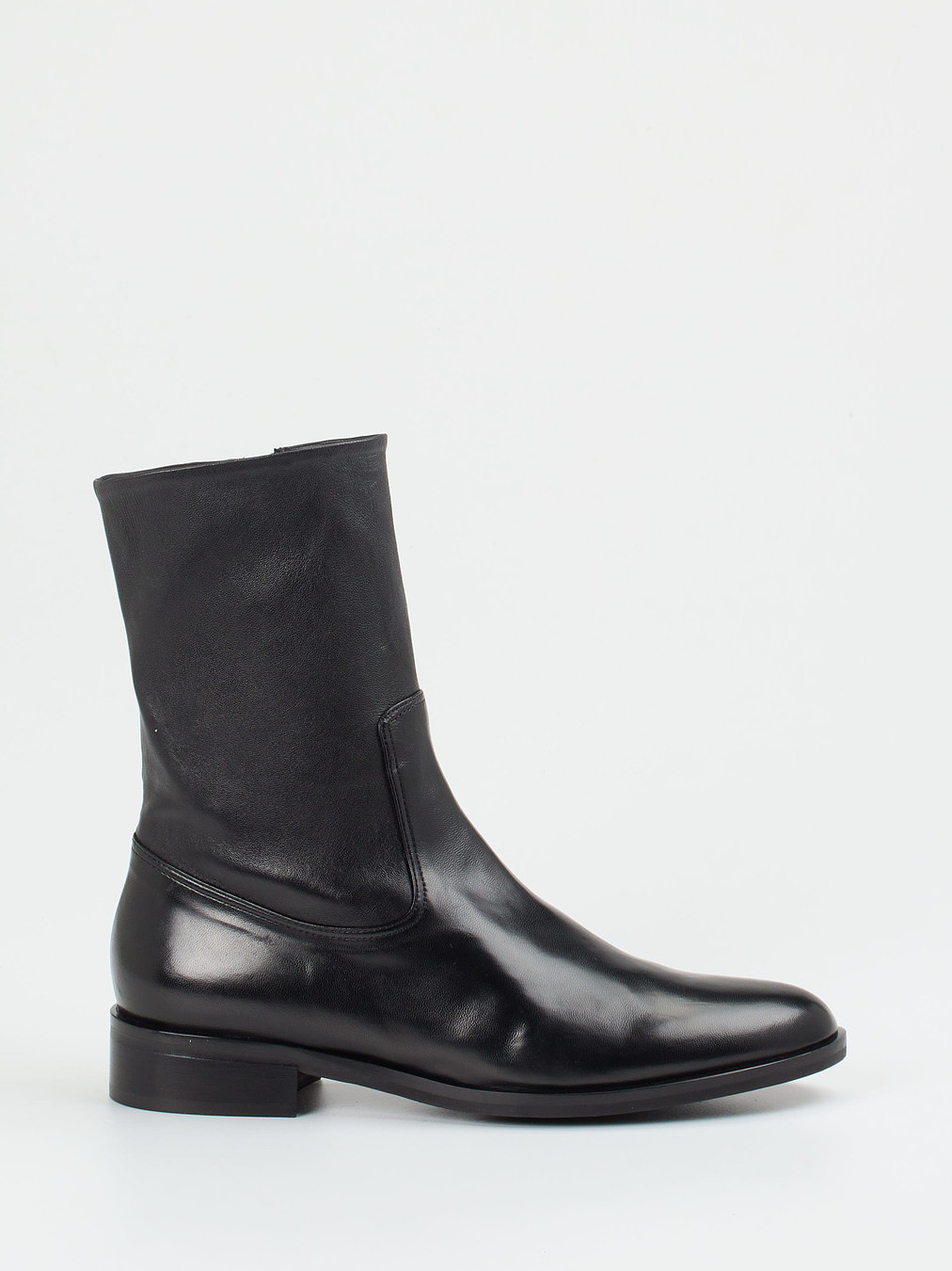 Stiefelette schwarz 1753009004801