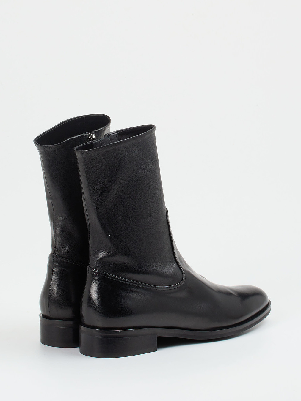 Stiefelette schwarz 1753009004803