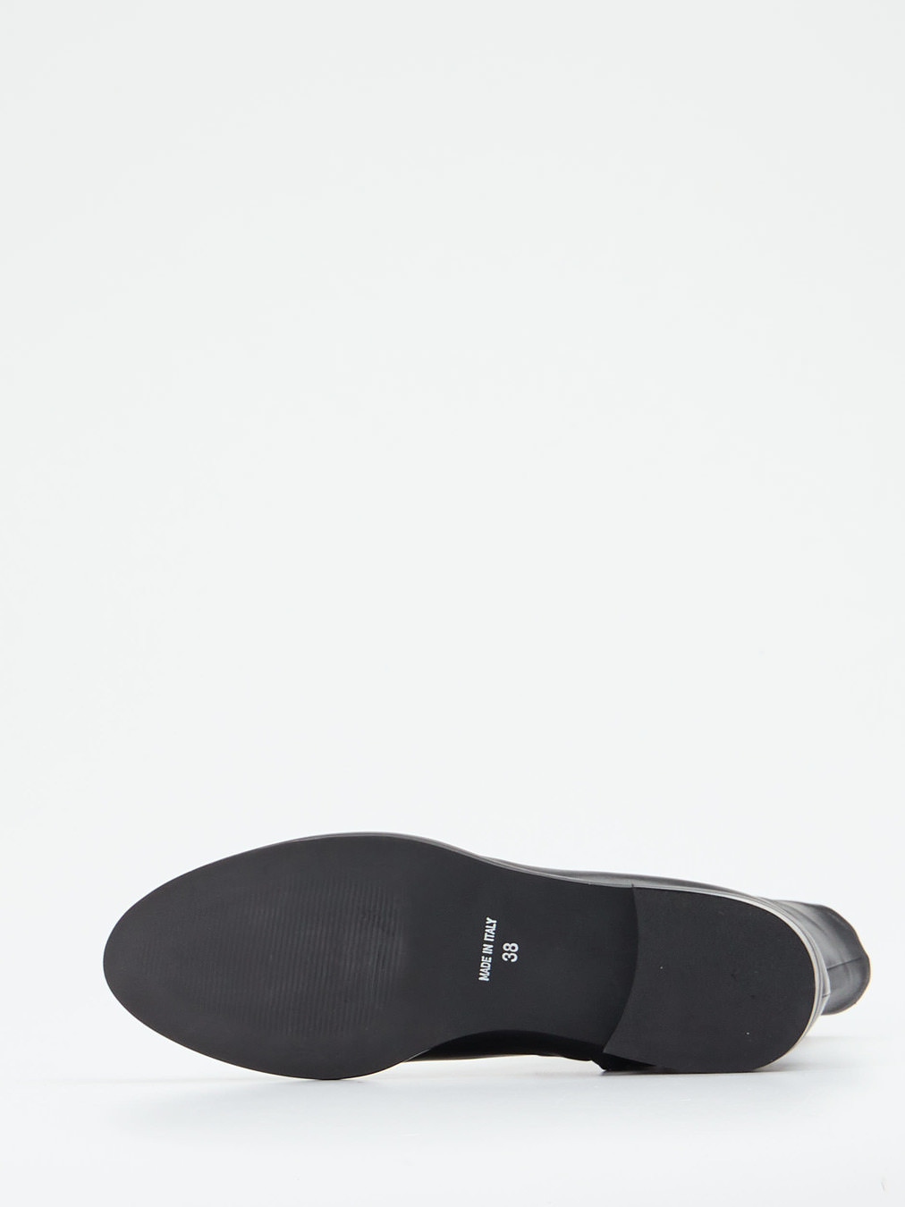 Stiefelette schwarz 1753009004805