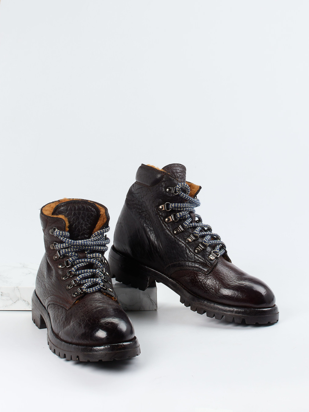 Boots braun 4801209053904