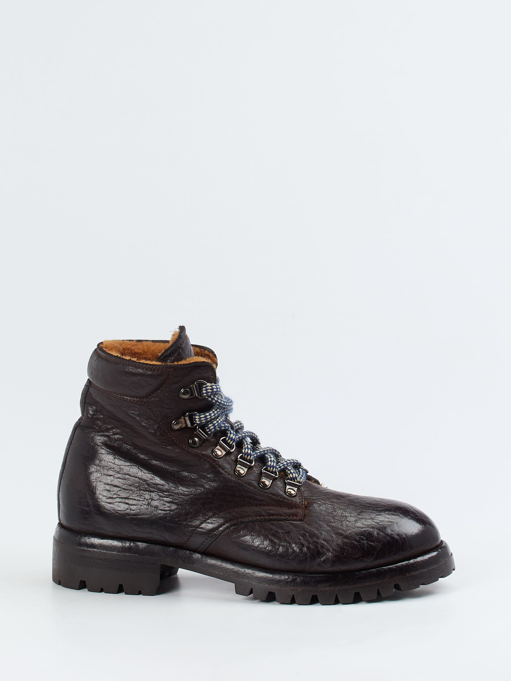 Boots braun 4801209053901