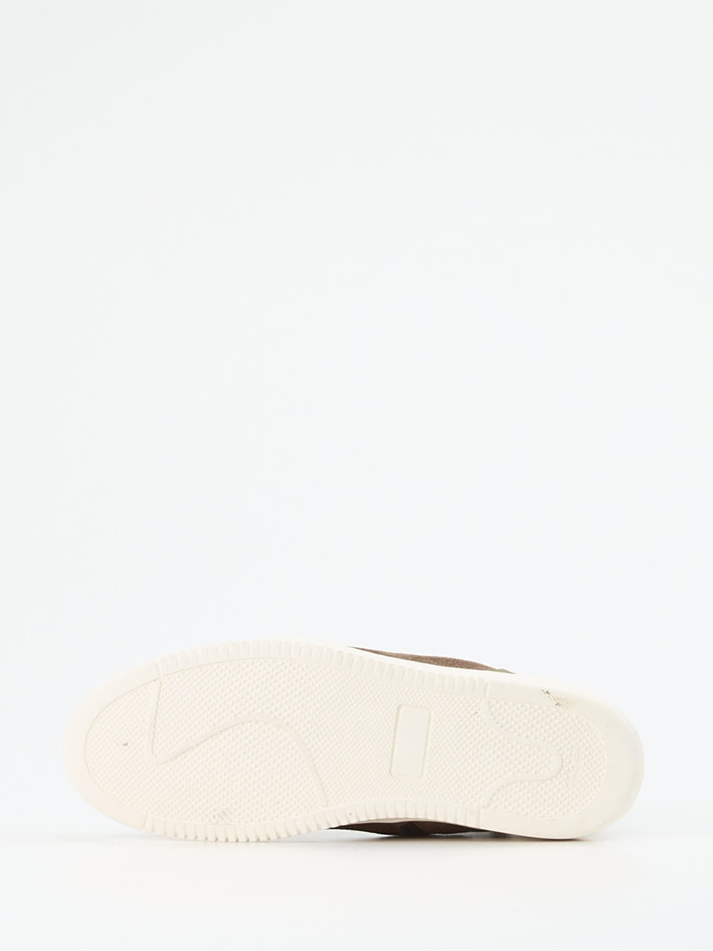 Sneaker High braun 1673269000205