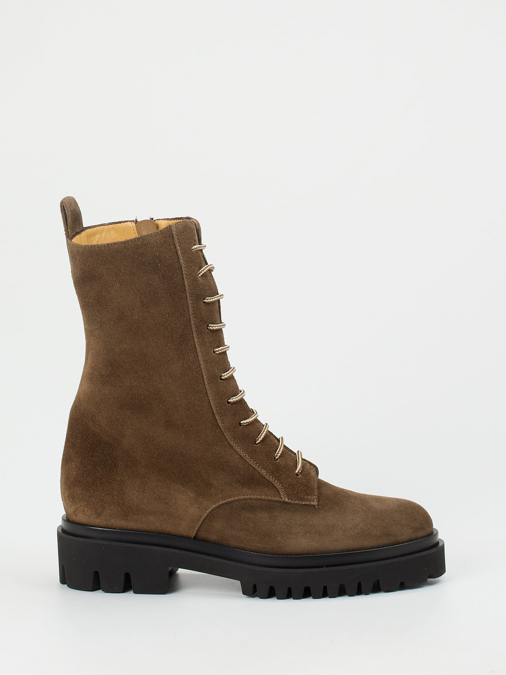 Stiefelette braun 1745249000201